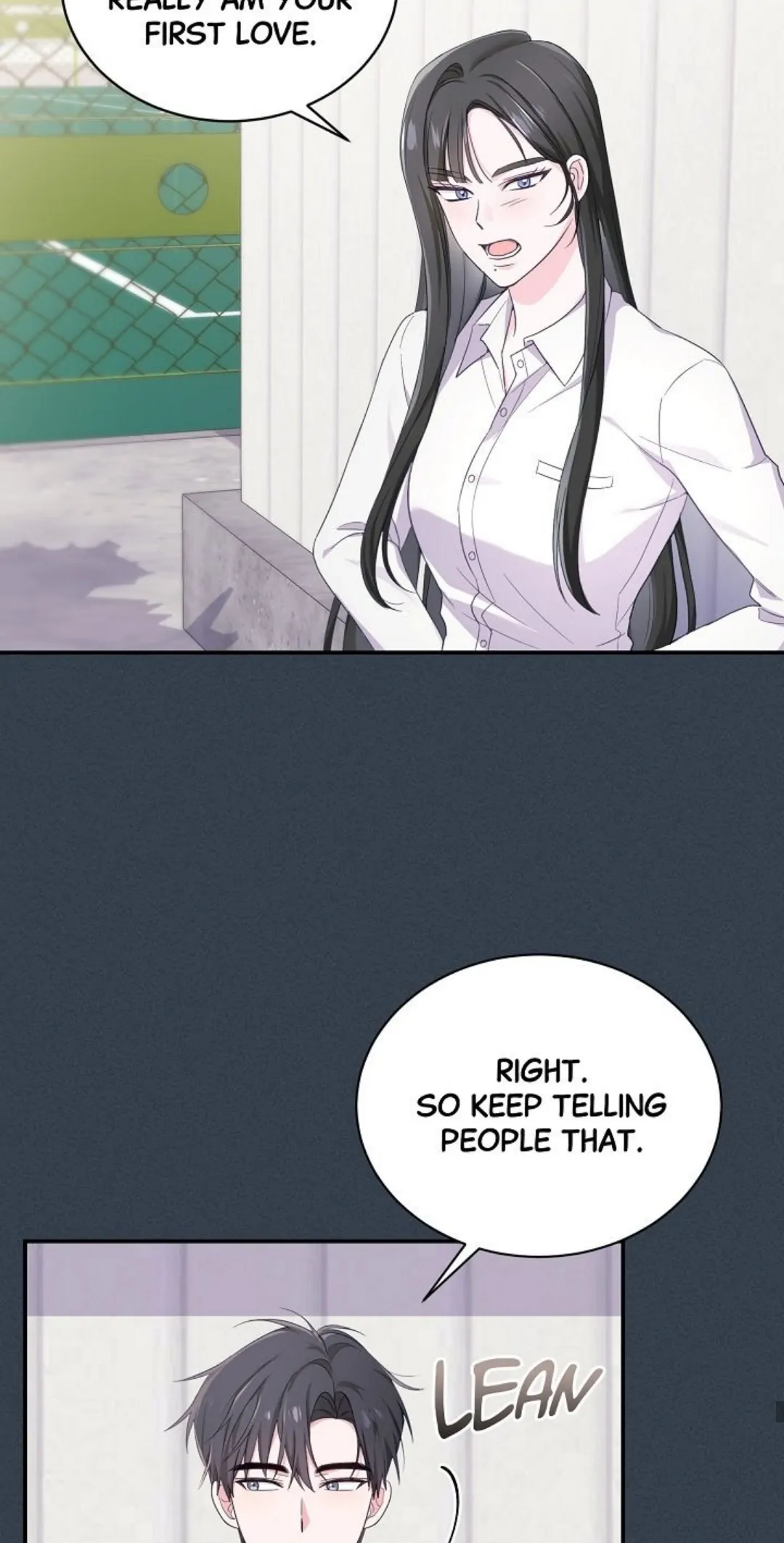 Moonshark: Sharks Are Born to Be Stars Chapter 34 - Page 67