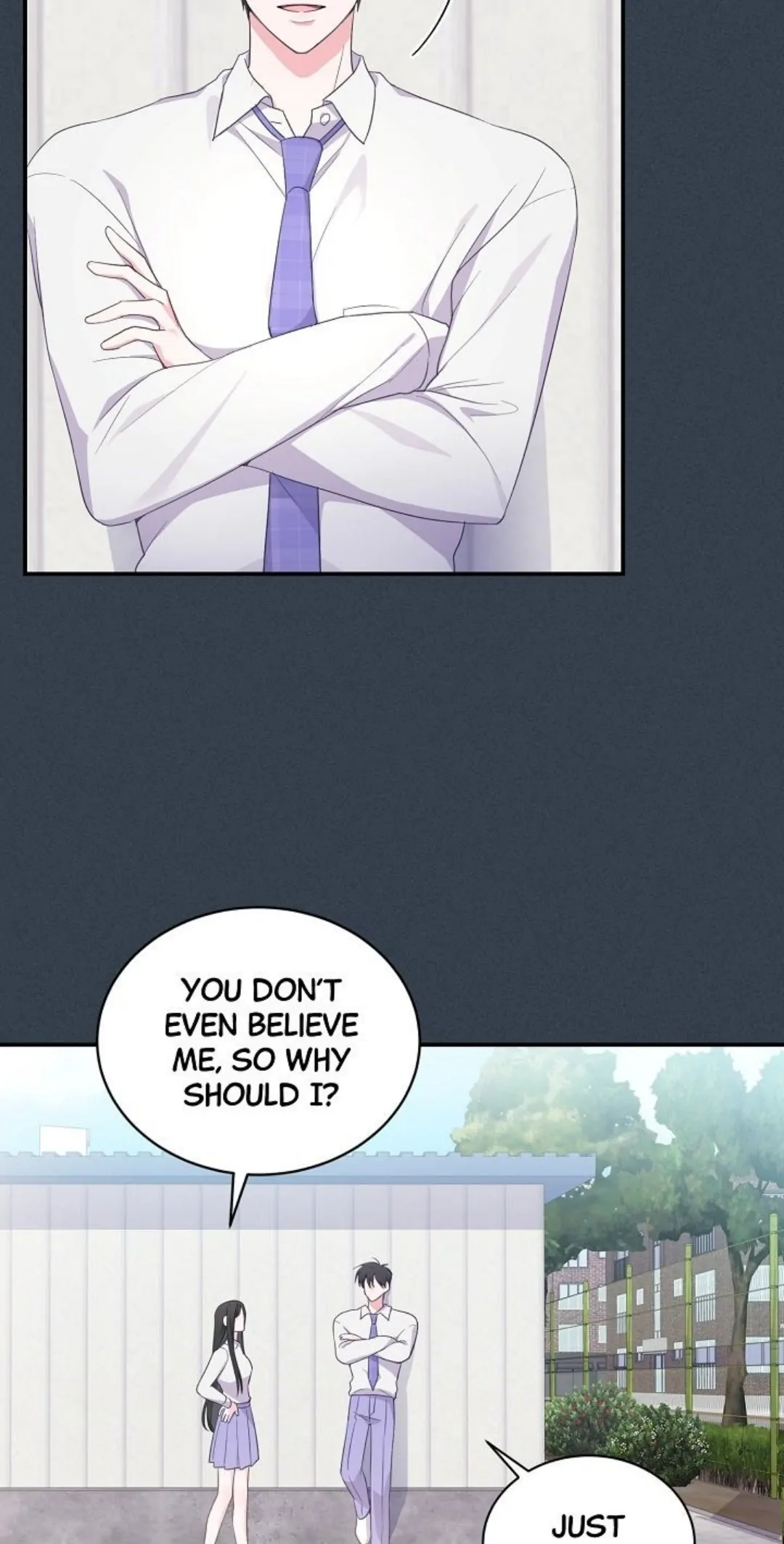 Moonshark: Sharks Are Born to Be Stars Chapter 34 - Page 68