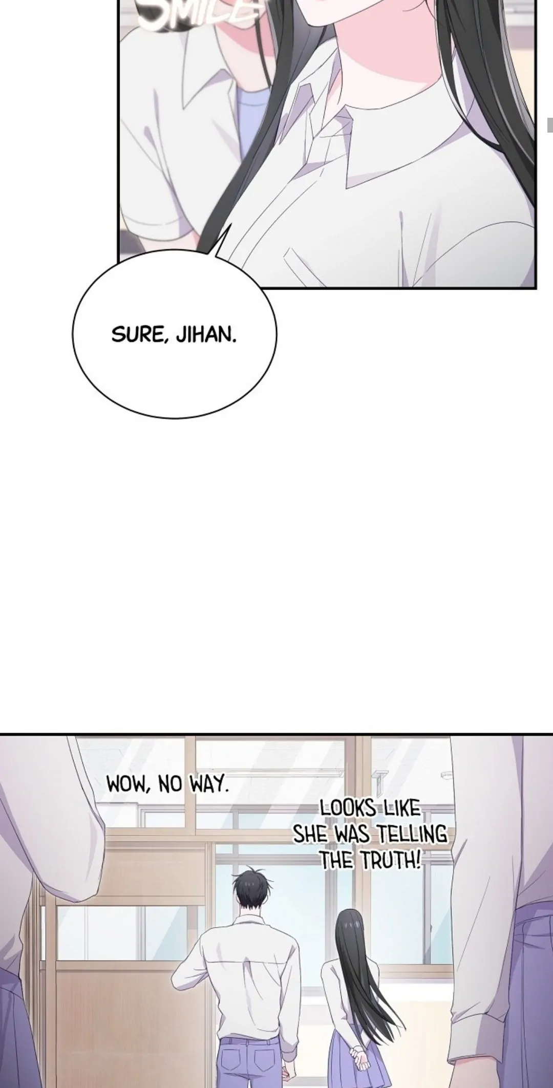 Moonshark: Sharks Are Born to Be Stars Chapter 34 - Page 8