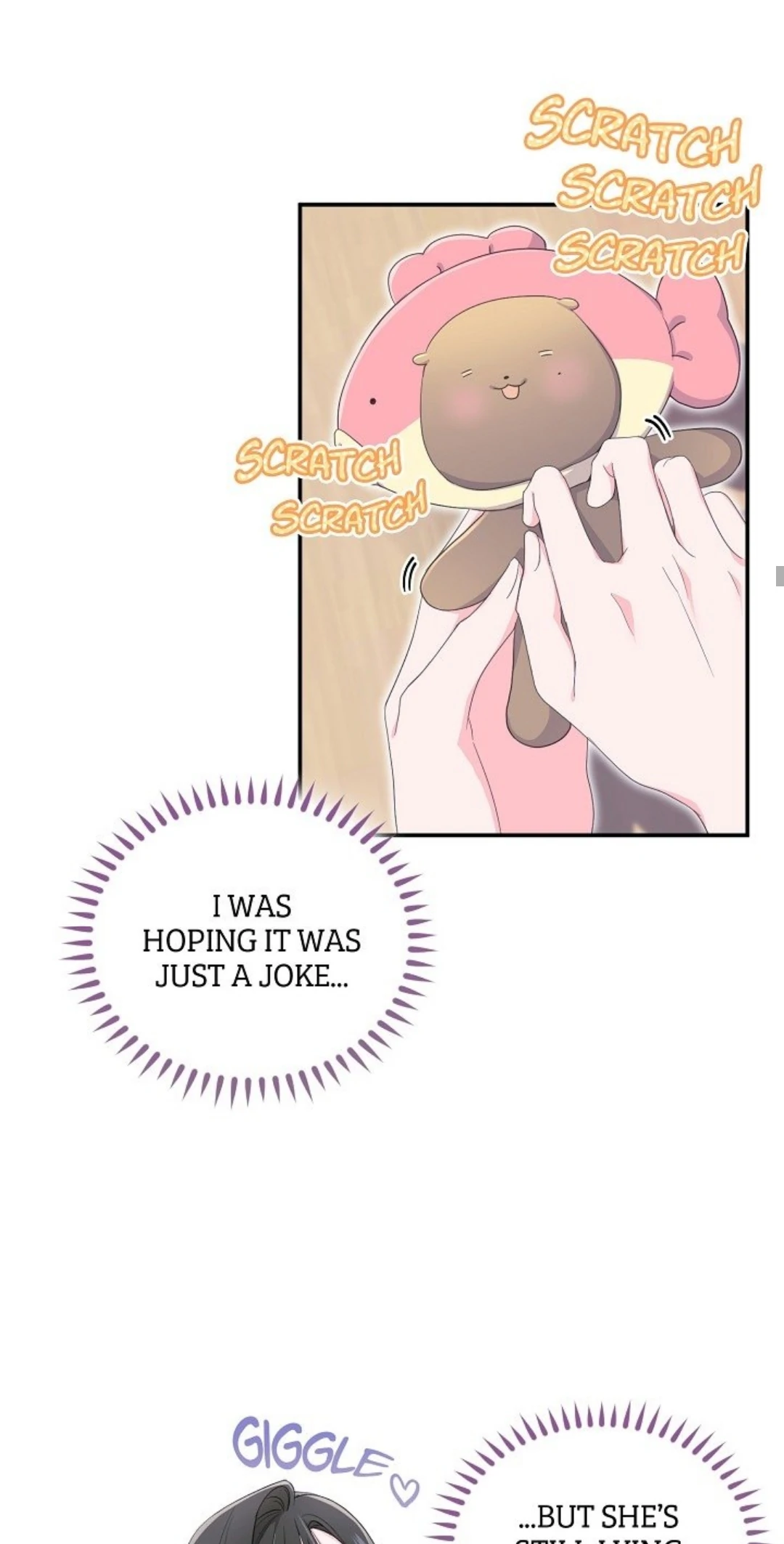 Moonshark: Sharks Are Born to Be Stars Chapter 35 - Page 28