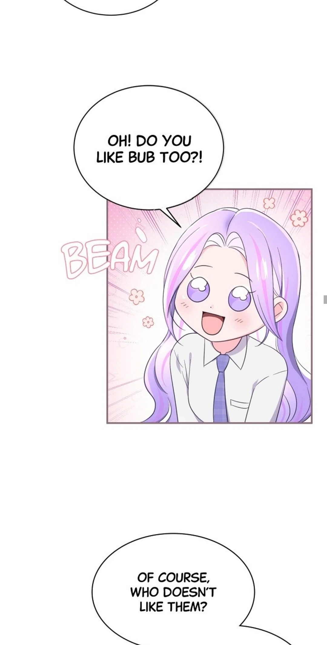 Moonshark: Sharks Are Born to Be Stars Chapter 35 - Page 35