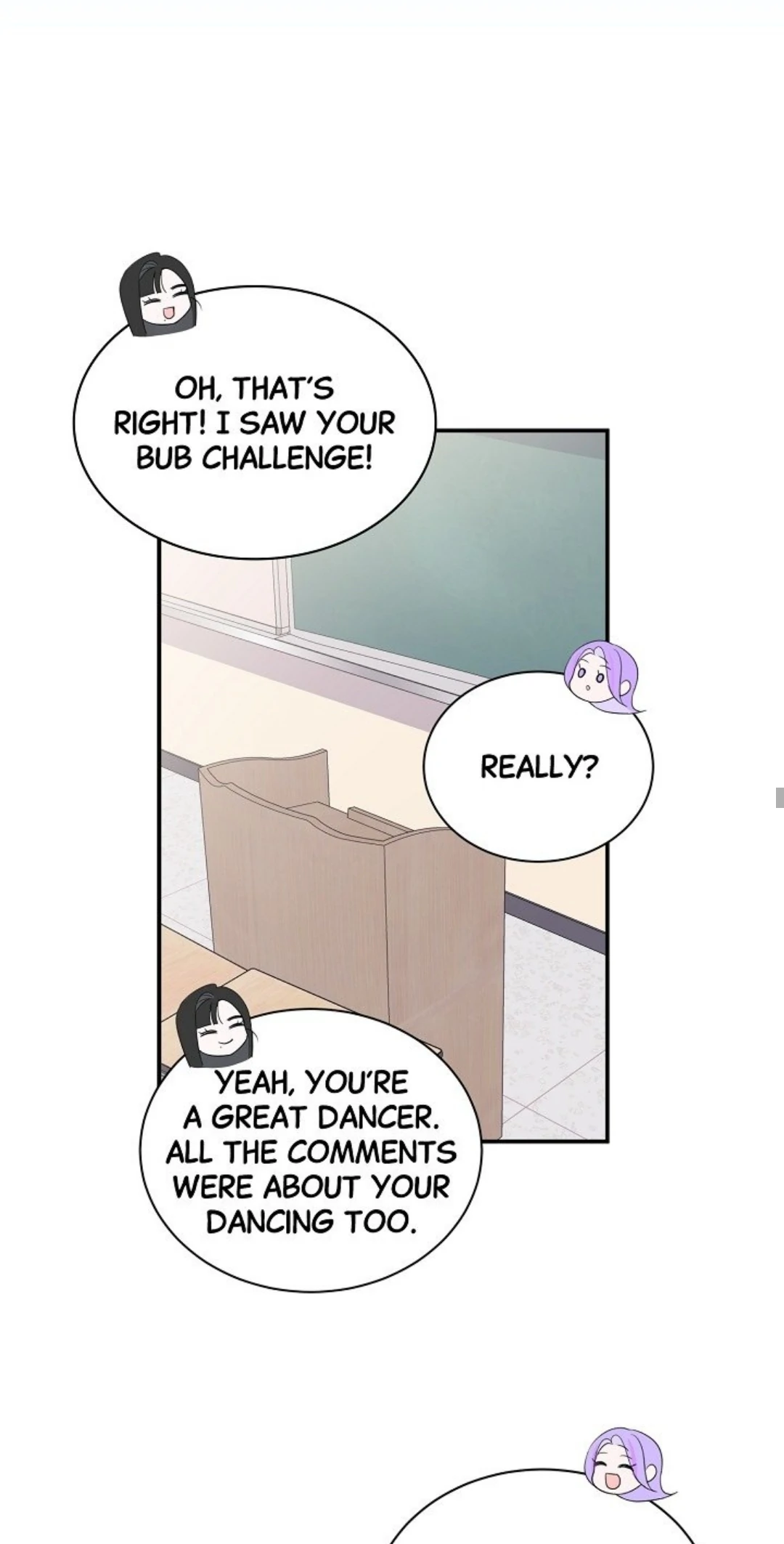 Moonshark: Sharks Are Born to Be Stars Chapter 35 - Page 39