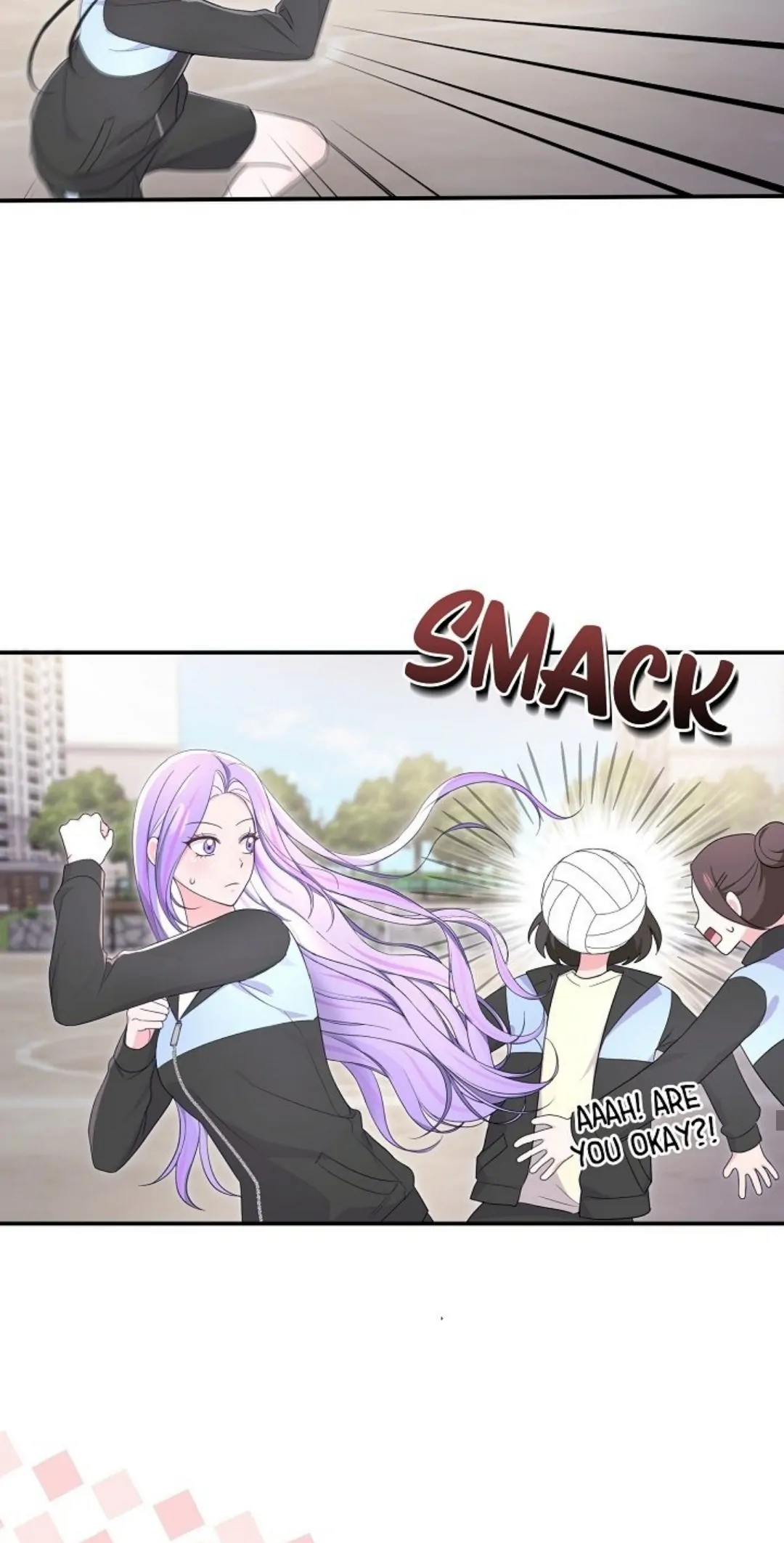 Moonshark: Sharks Are Born to Be Stars Chapter 35 - Page 55
