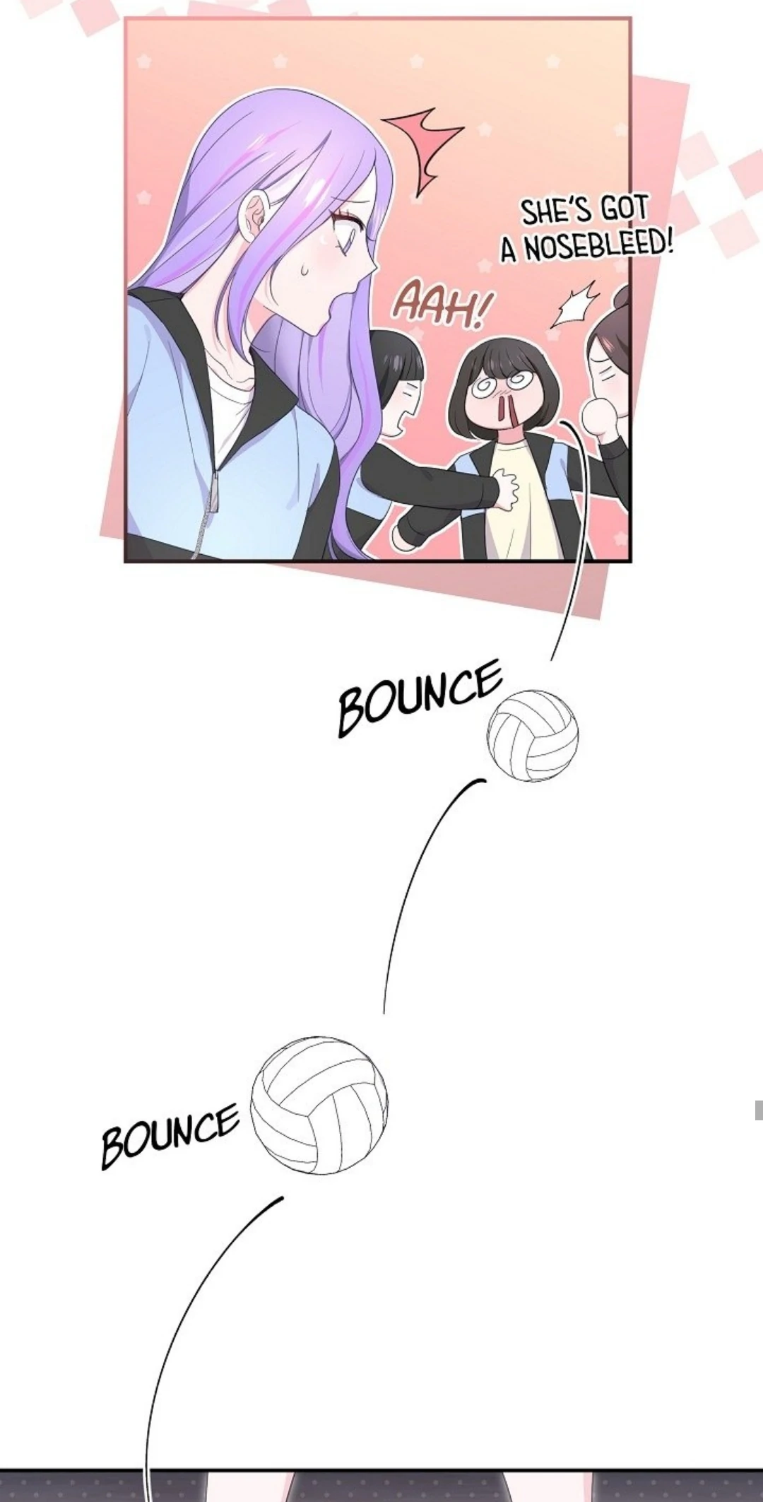 Moonshark: Sharks Are Born to Be Stars Chapter 35 - Page 56