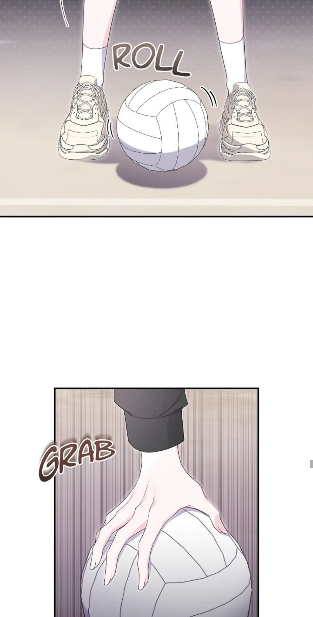 Moonshark: Sharks Are Born to Be Stars Chapter 35 - Page 57