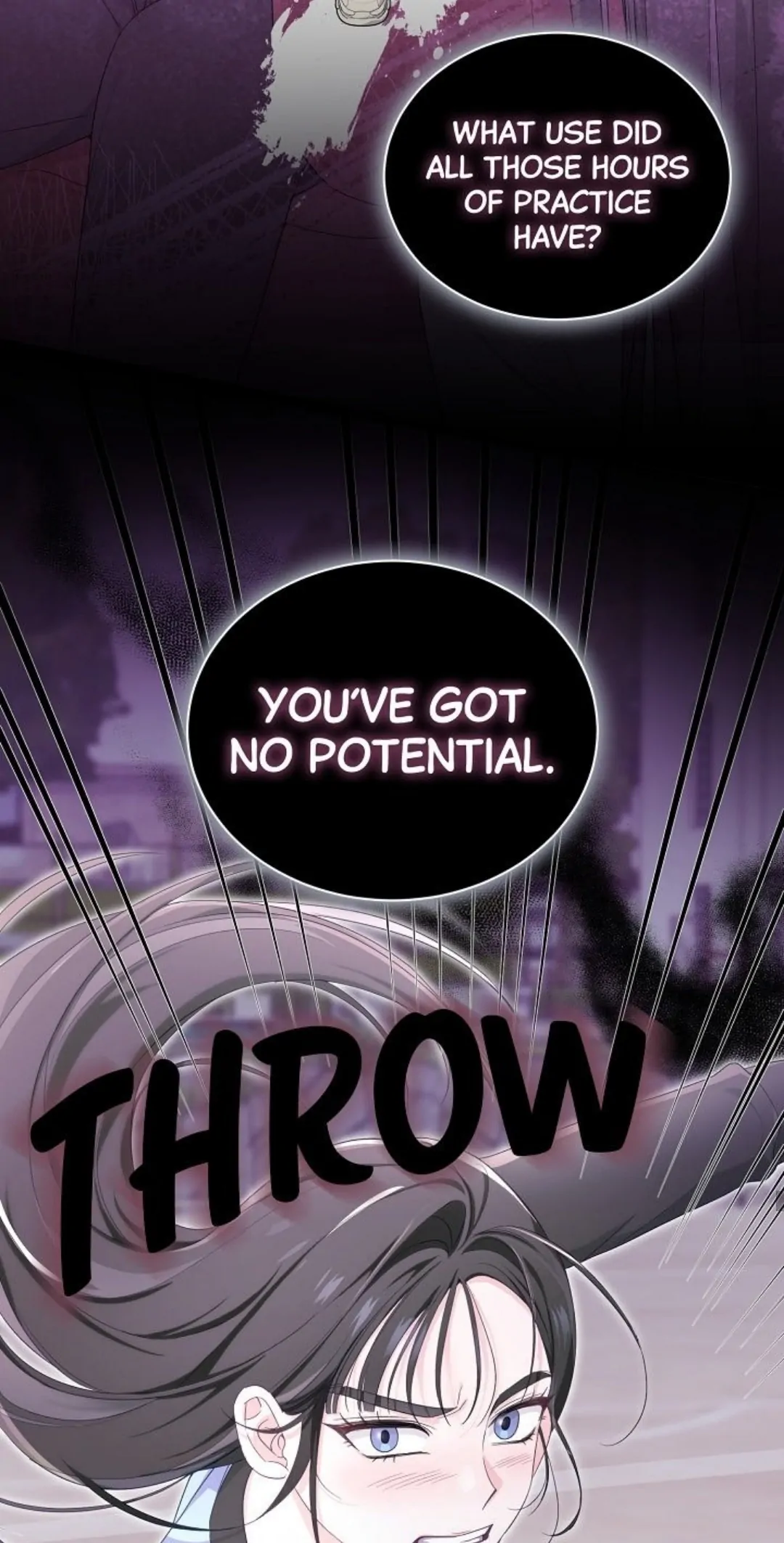 Moonshark: Sharks Are Born to Be Stars Chapter 35 - Page 59