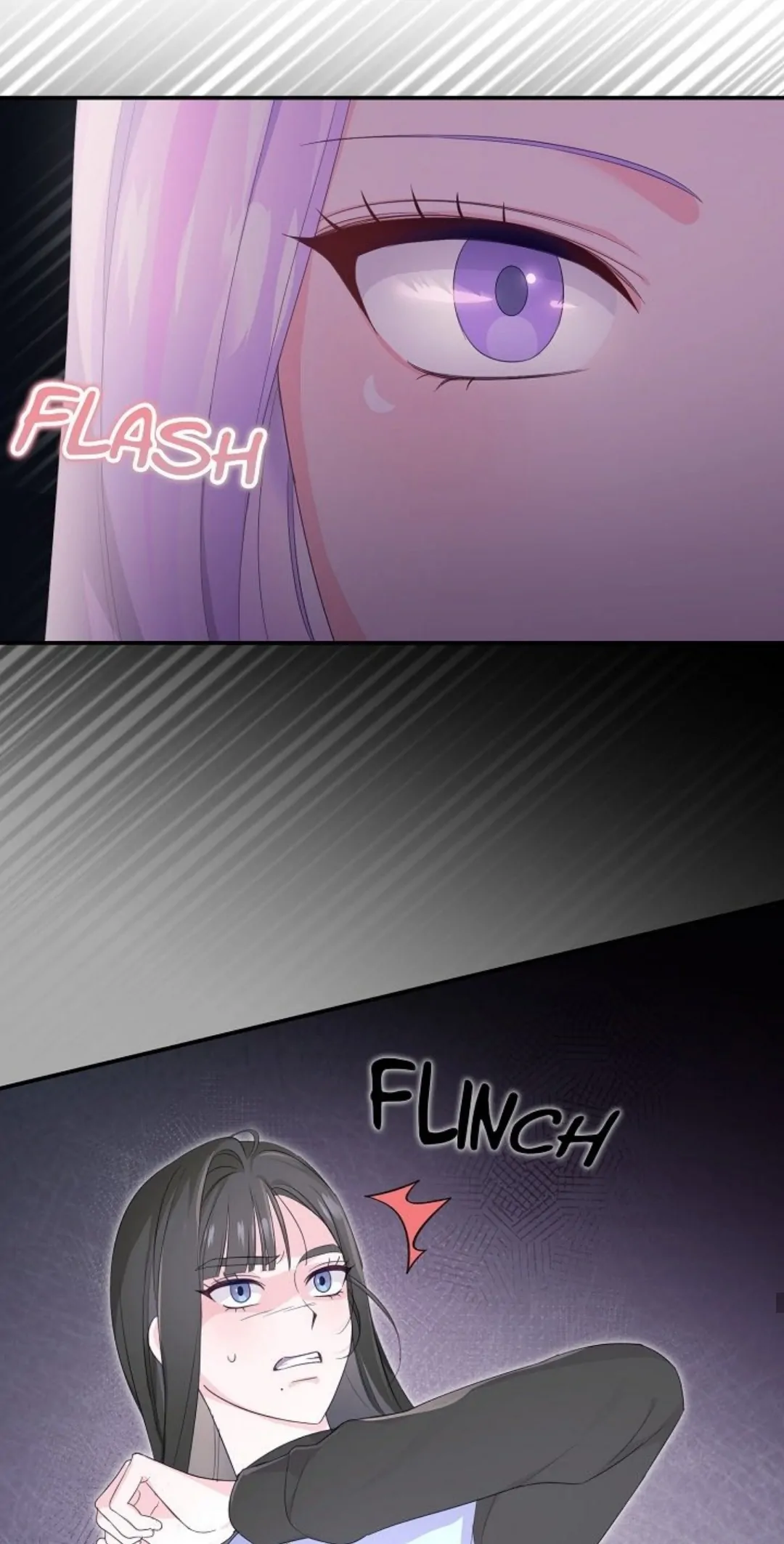 Moonshark: Sharks Are Born to Be Stars Chapter 35 - Page 64
