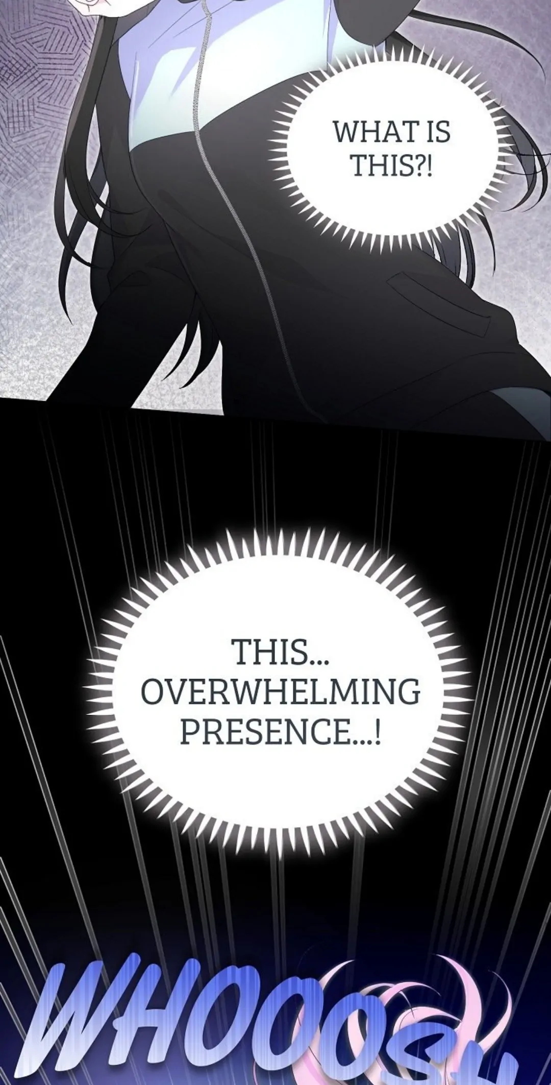 Moonshark: Sharks Are Born to Be Stars Chapter 35 - Page 65
