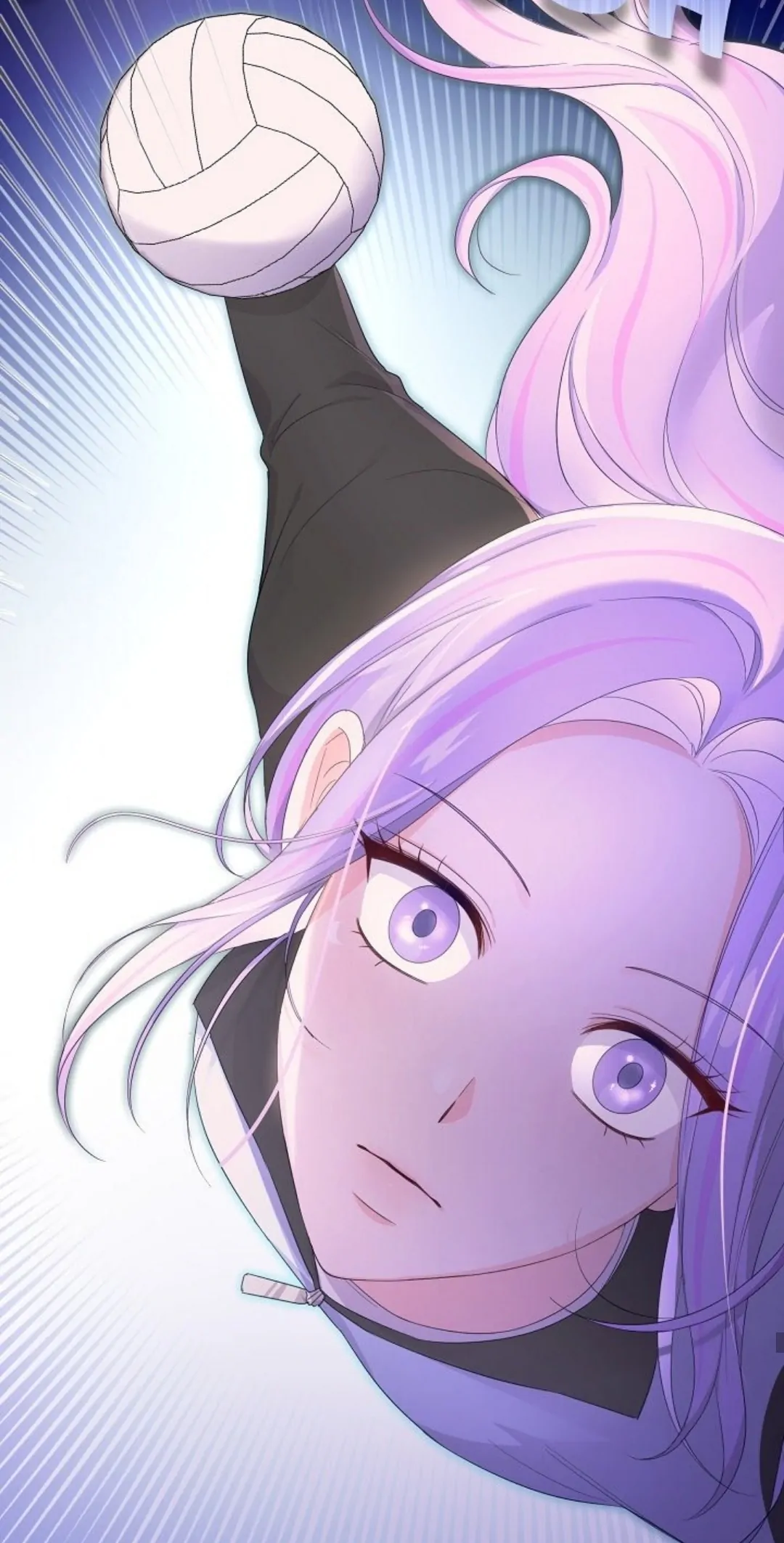Moonshark: Sharks Are Born to Be Stars Chapter 35 - Page 66