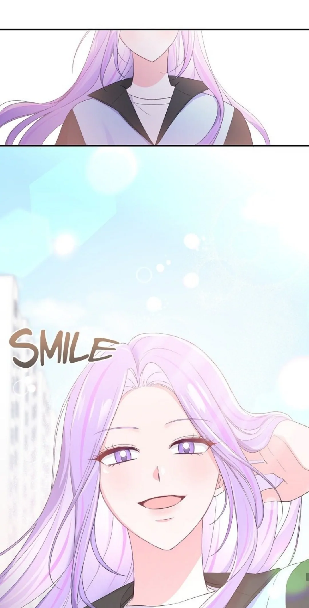 Moonshark: Sharks Are Born to Be Stars Chapter 35 - Page 72