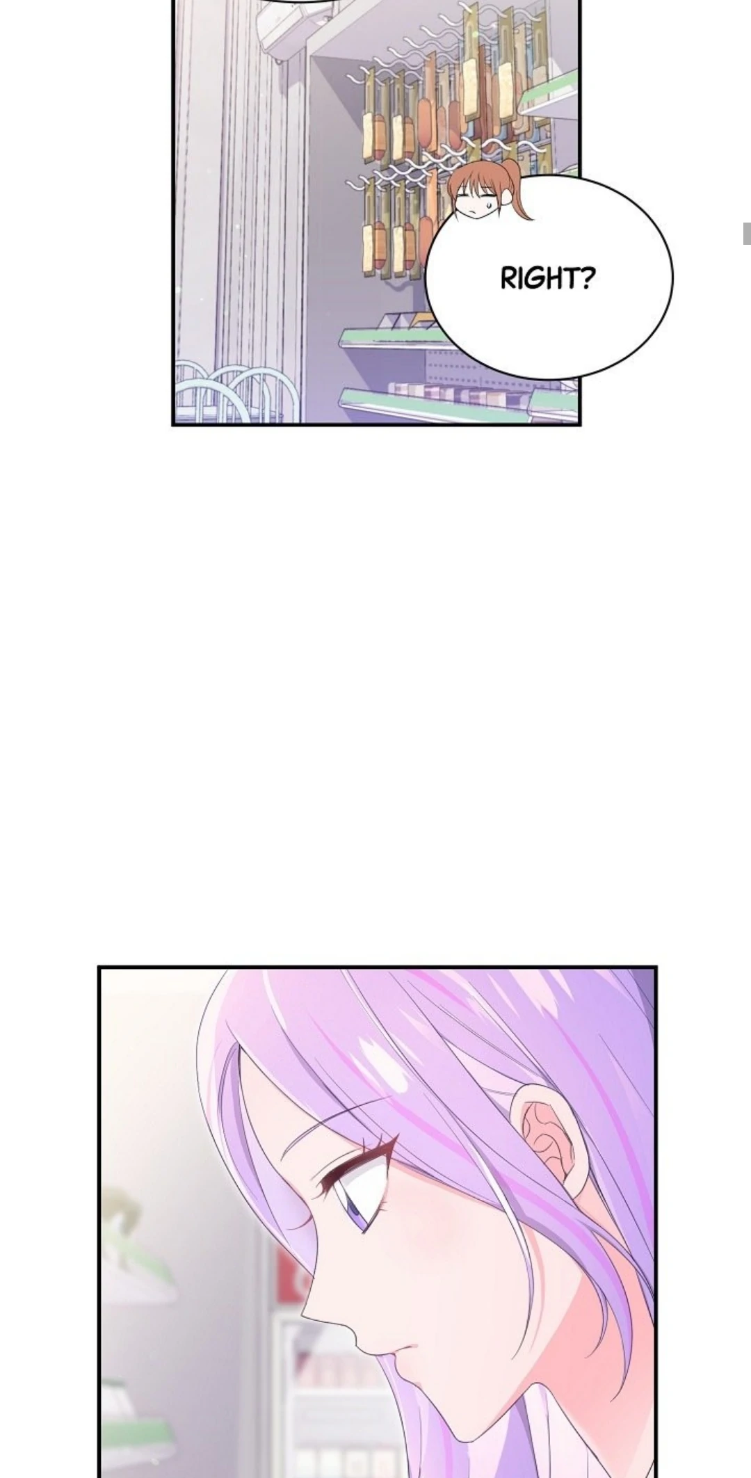 Moonshark: Sharks Are Born to Be Stars Chapter 36 - Page 10