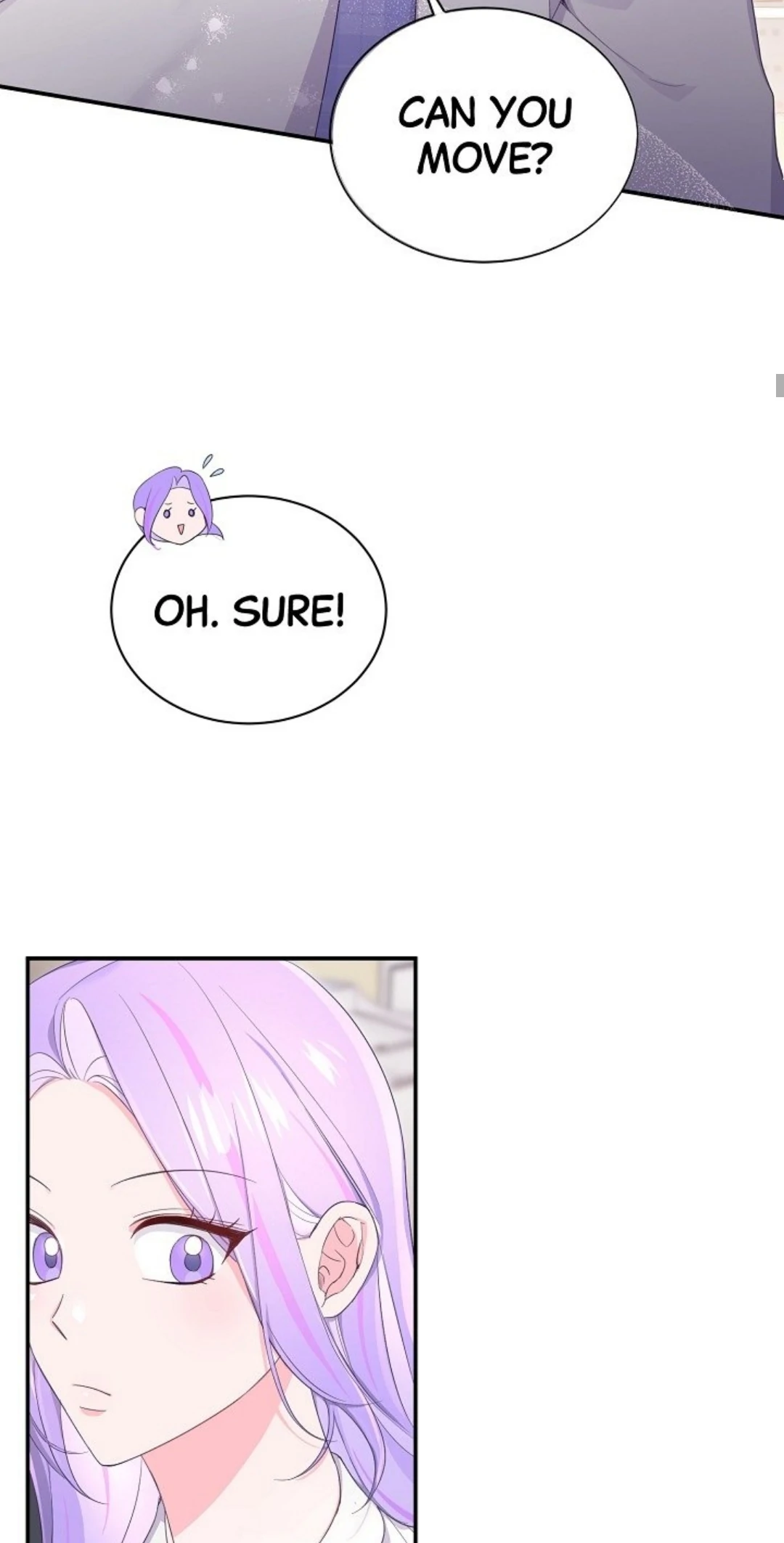 Moonshark: Sharks Are Born to Be Stars Chapter 36 - Page 16