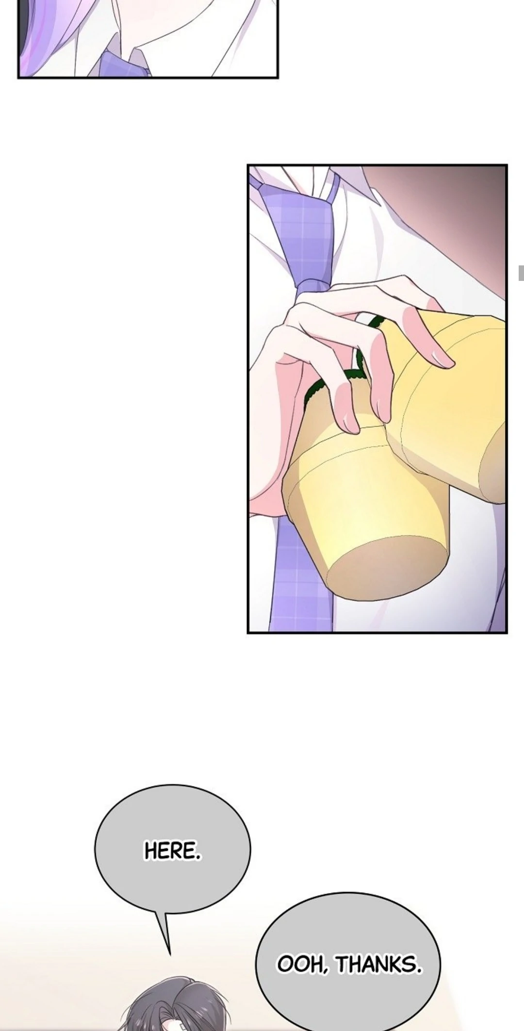 Moonshark: Sharks Are Born to Be Stars Chapter 36 - Page 17