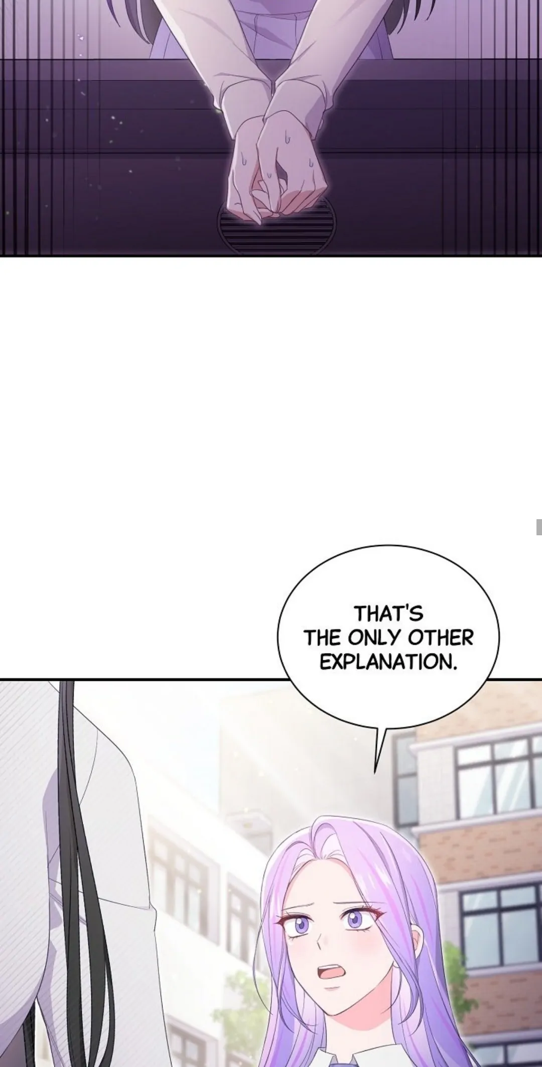 Moonshark: Sharks Are Born to Be Stars Chapter 36 - Page 32