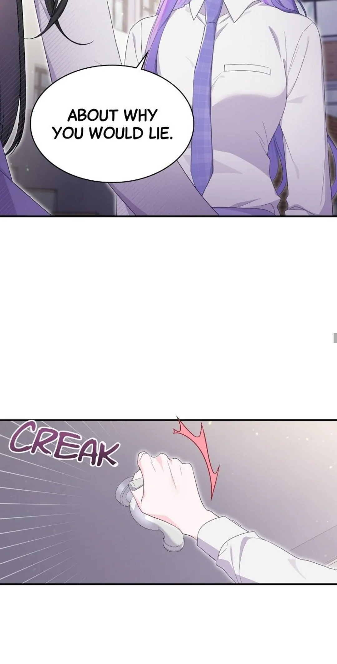 Moonshark: Sharks Are Born to Be Stars Chapter 36 - Page 33