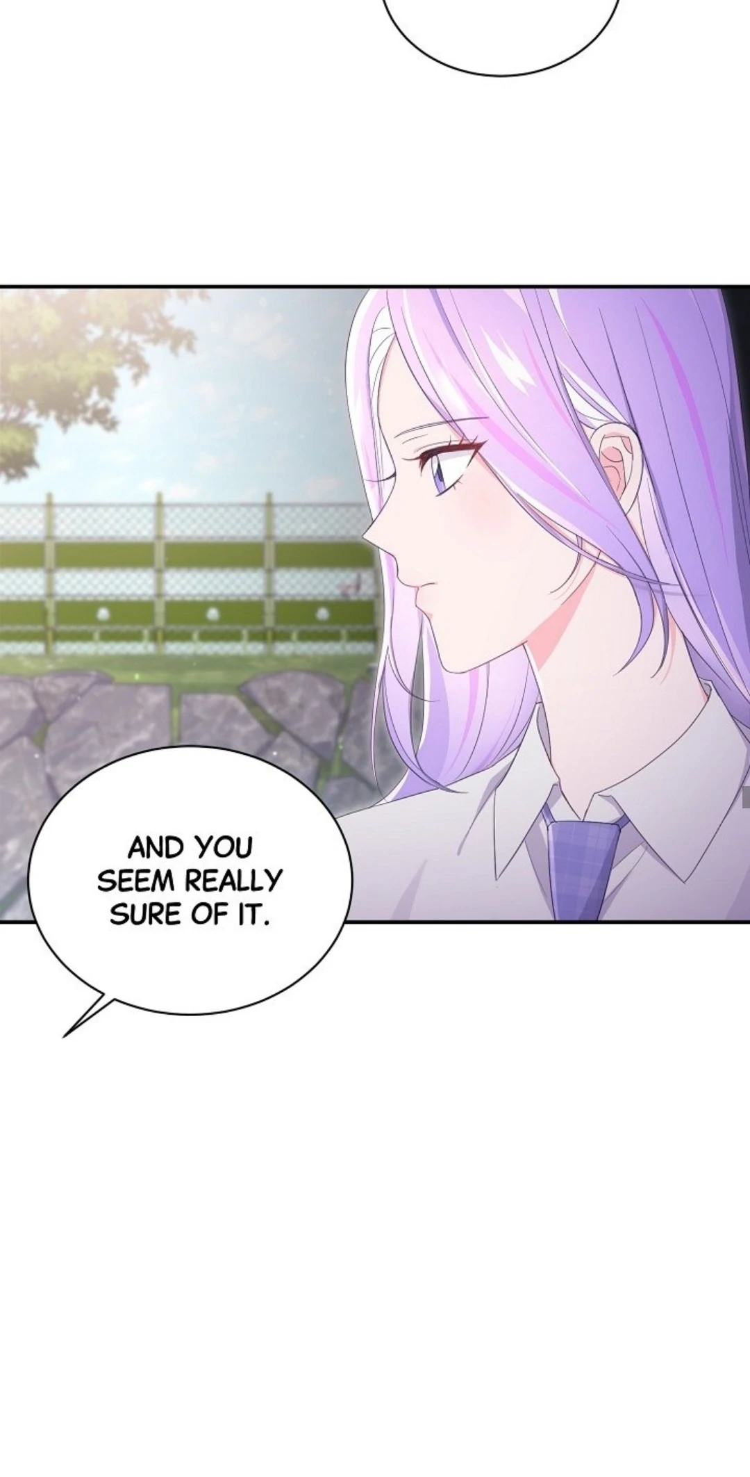 Moonshark: Sharks Are Born to Be Stars Chapter 36 - Page 35
