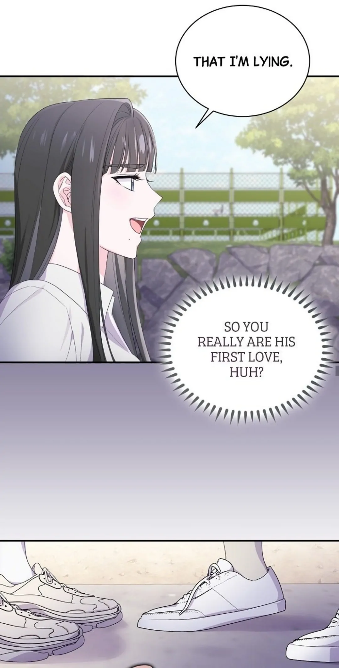 Moonshark: Sharks Are Born to Be Stars Chapter 36 - Page 36