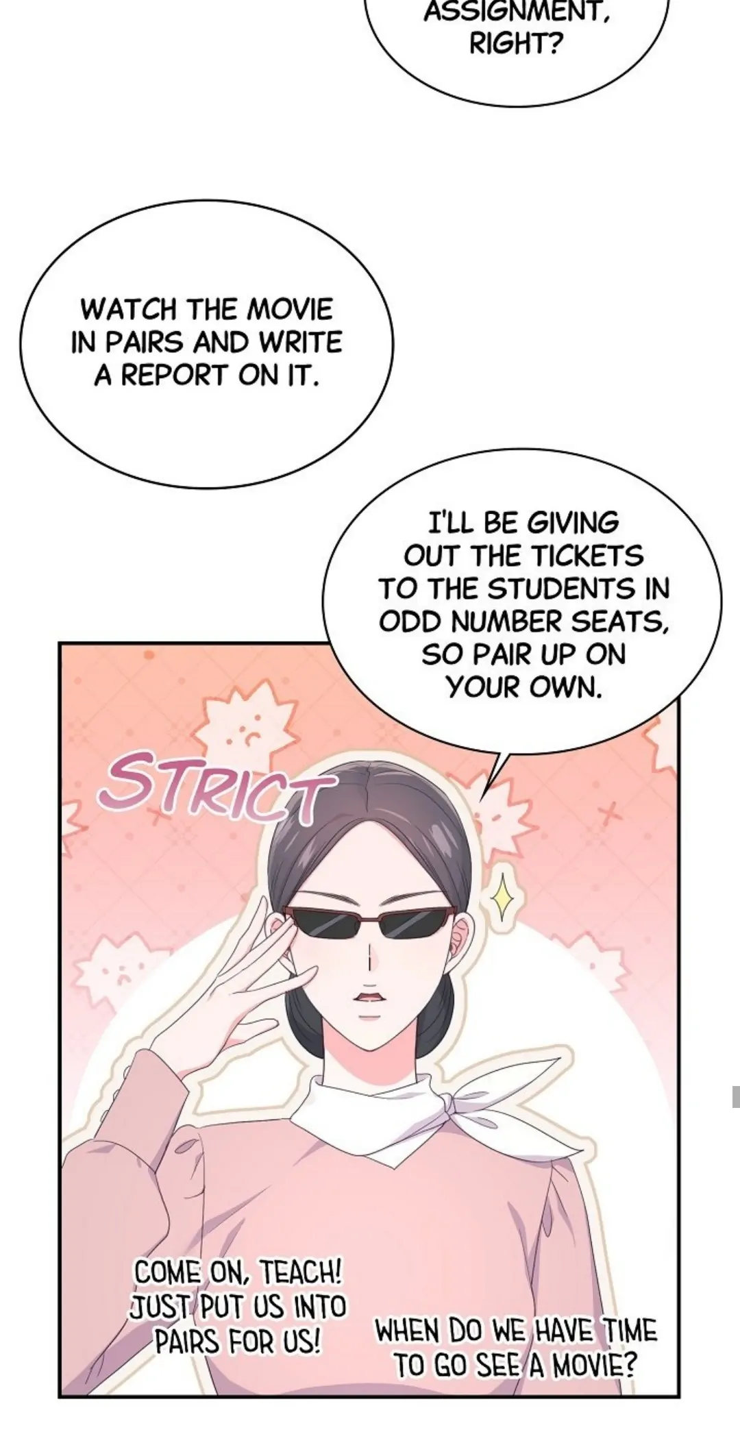 Moonshark: Sharks Are Born to Be Stars Chapter 36 - Page 49