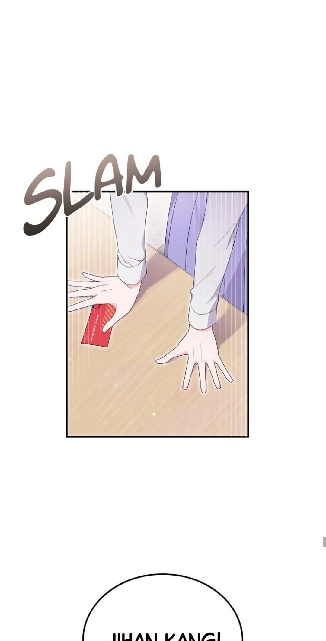 Moonshark: Sharks Are Born to Be Stars Chapter 36 - Page 55