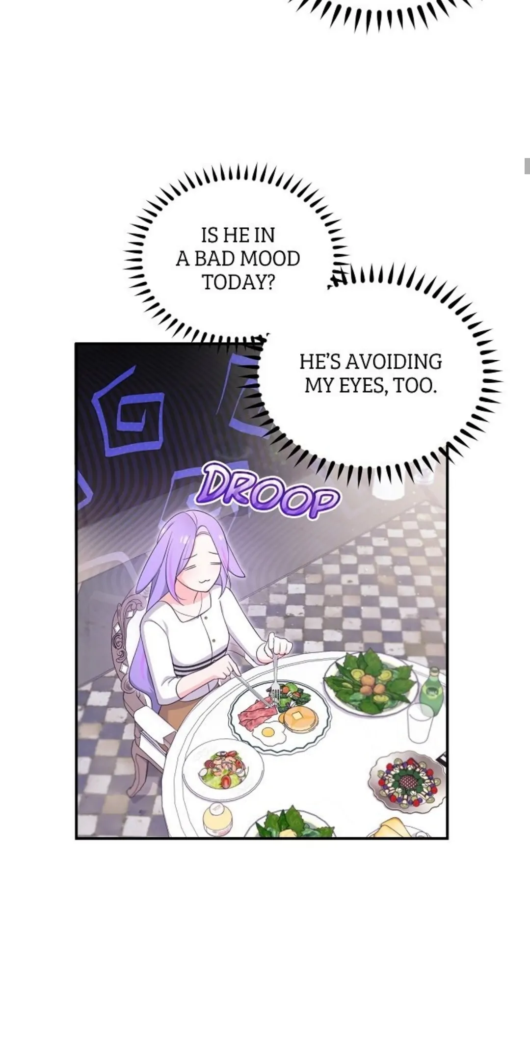 Moonshark: Sharks Are Born to Be Stars Chapter 37 - Page 11