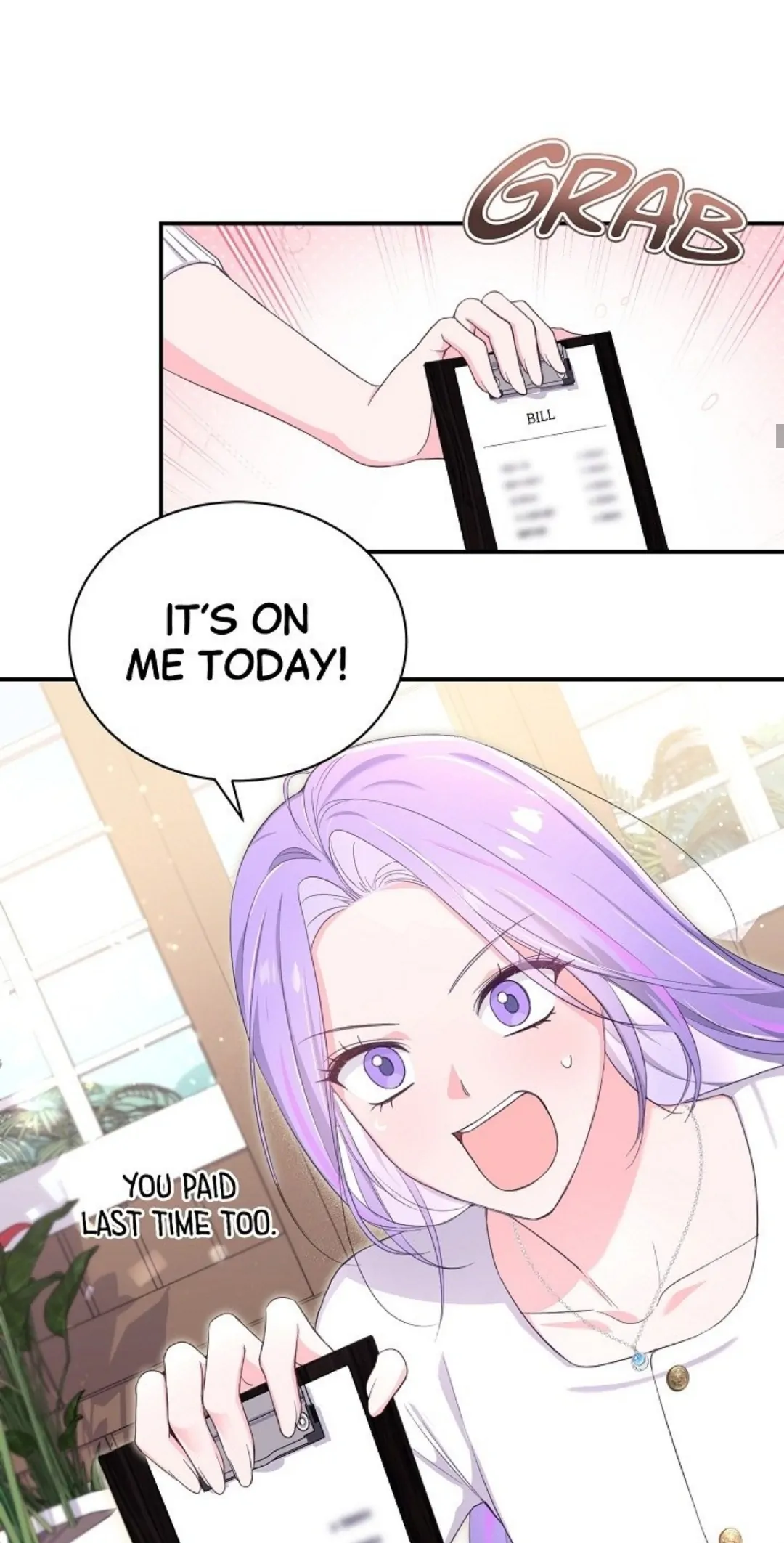Moonshark: Sharks Are Born to Be Stars Chapter 37 - Page 19