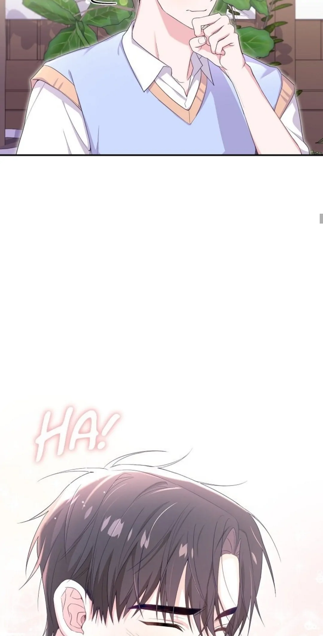 Moonshark: Sharks Are Born to Be Stars Chapter 37 - Page 23