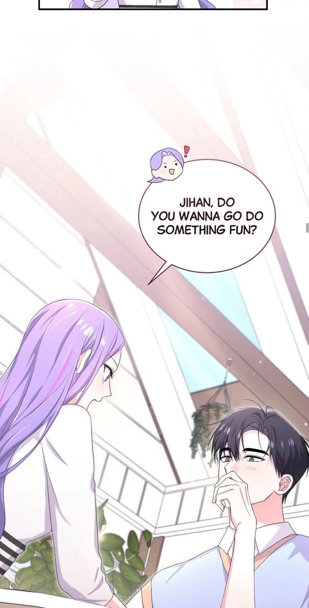 Moonshark: Sharks Are Born to Be Stars Chapter 37 - Page 25