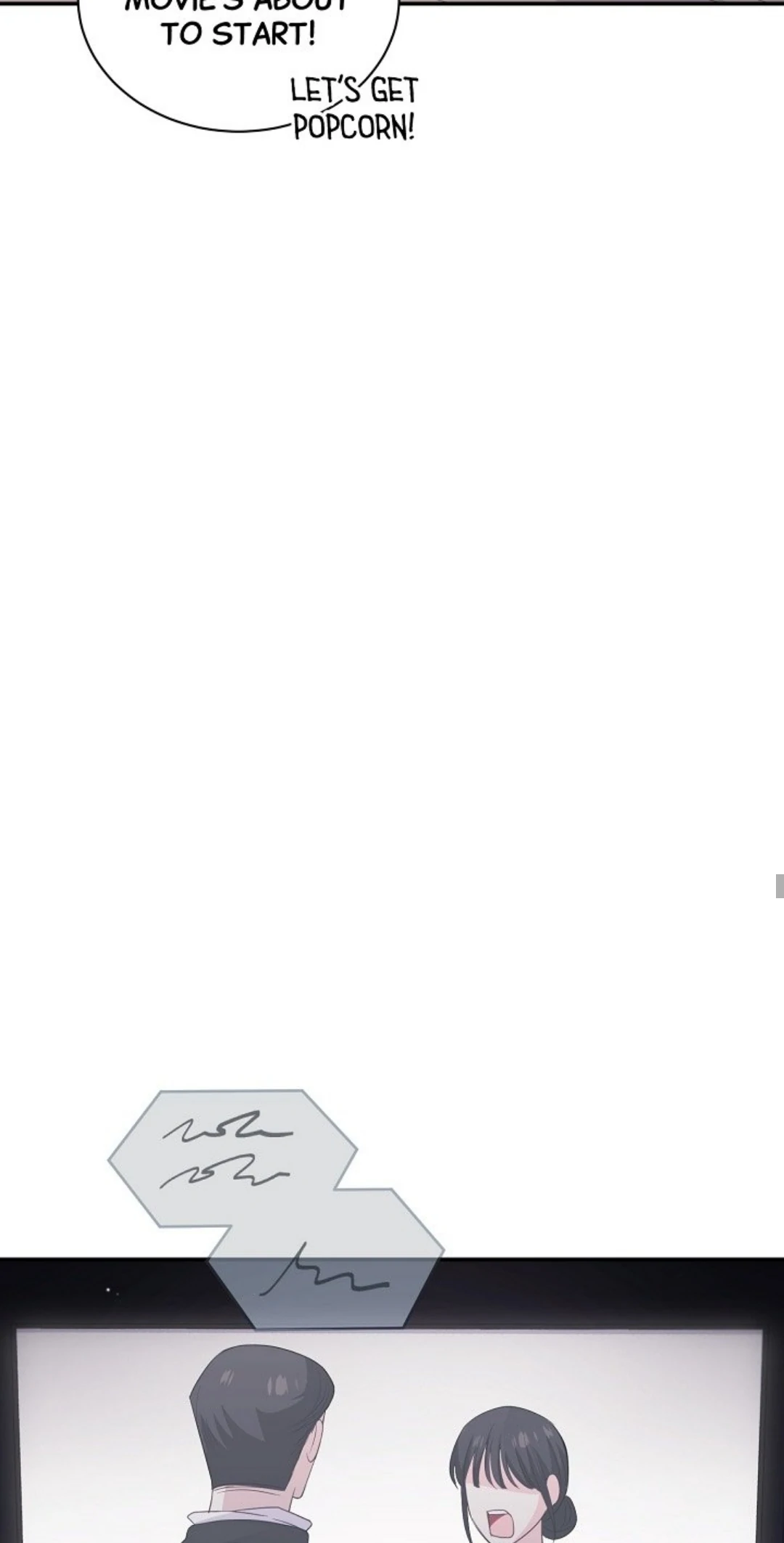 Moonshark: Sharks Are Born to Be Stars Chapter 37 - Page 38