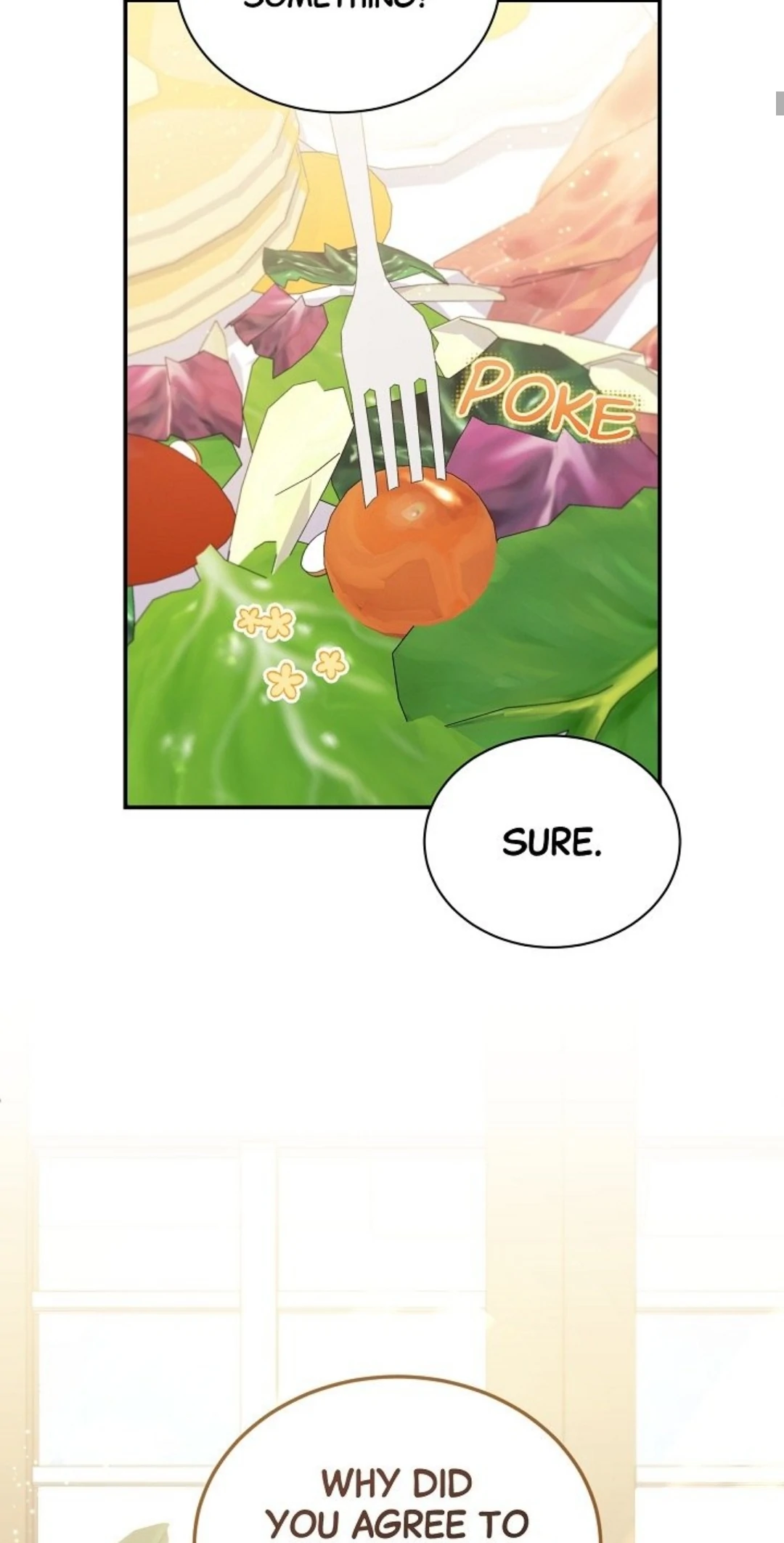 Moonshark: Sharks Are Born to Be Stars Chapter 37 - Page 5