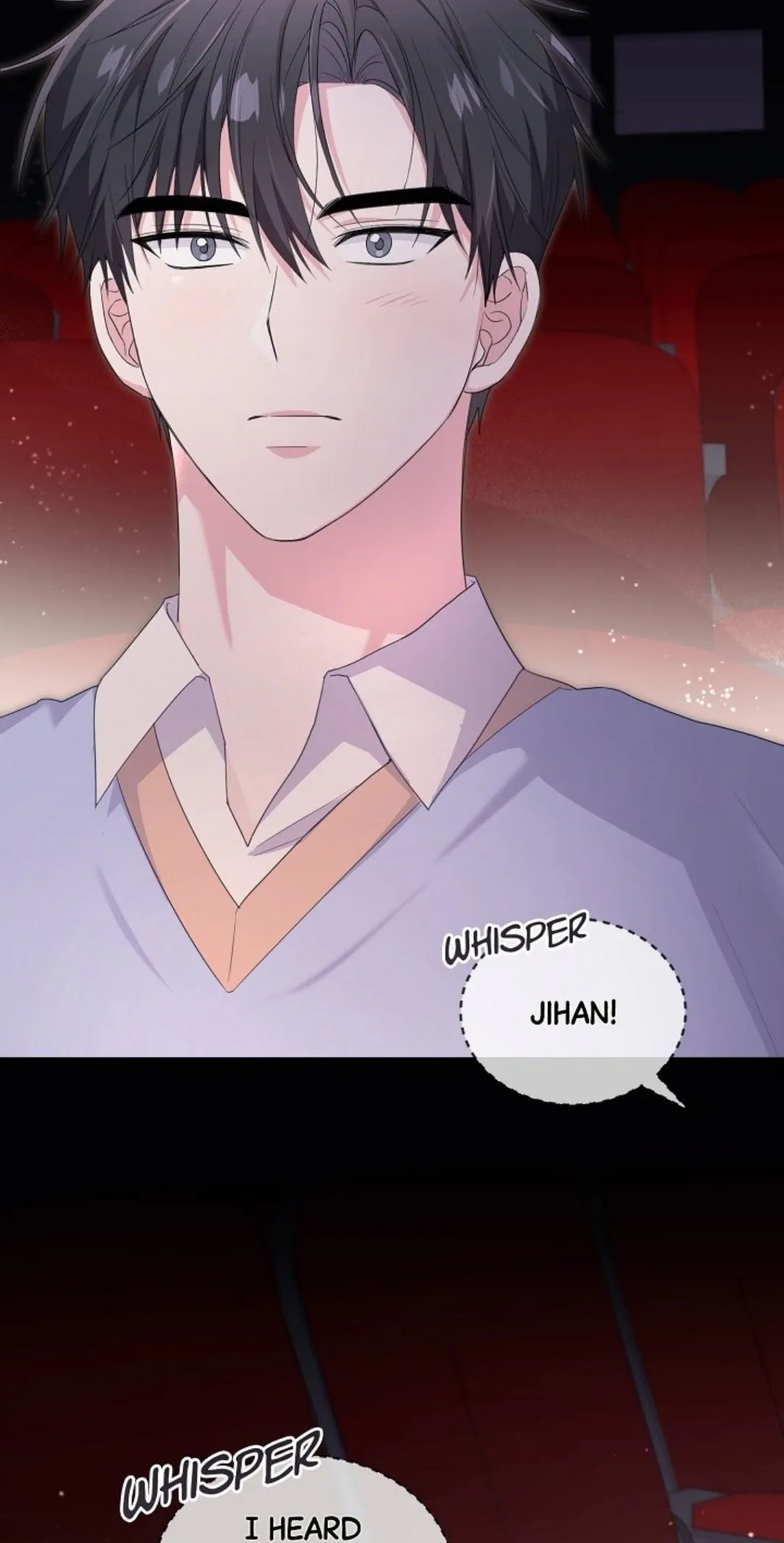 Moonshark: Sharks Are Born to Be Stars Chapter 37 - Page 46