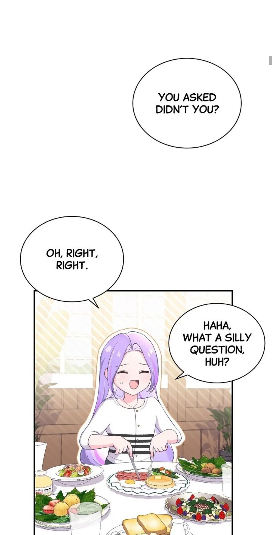 Moonshark: Sharks Are Born to Be Stars Chapter 37 - Page 8