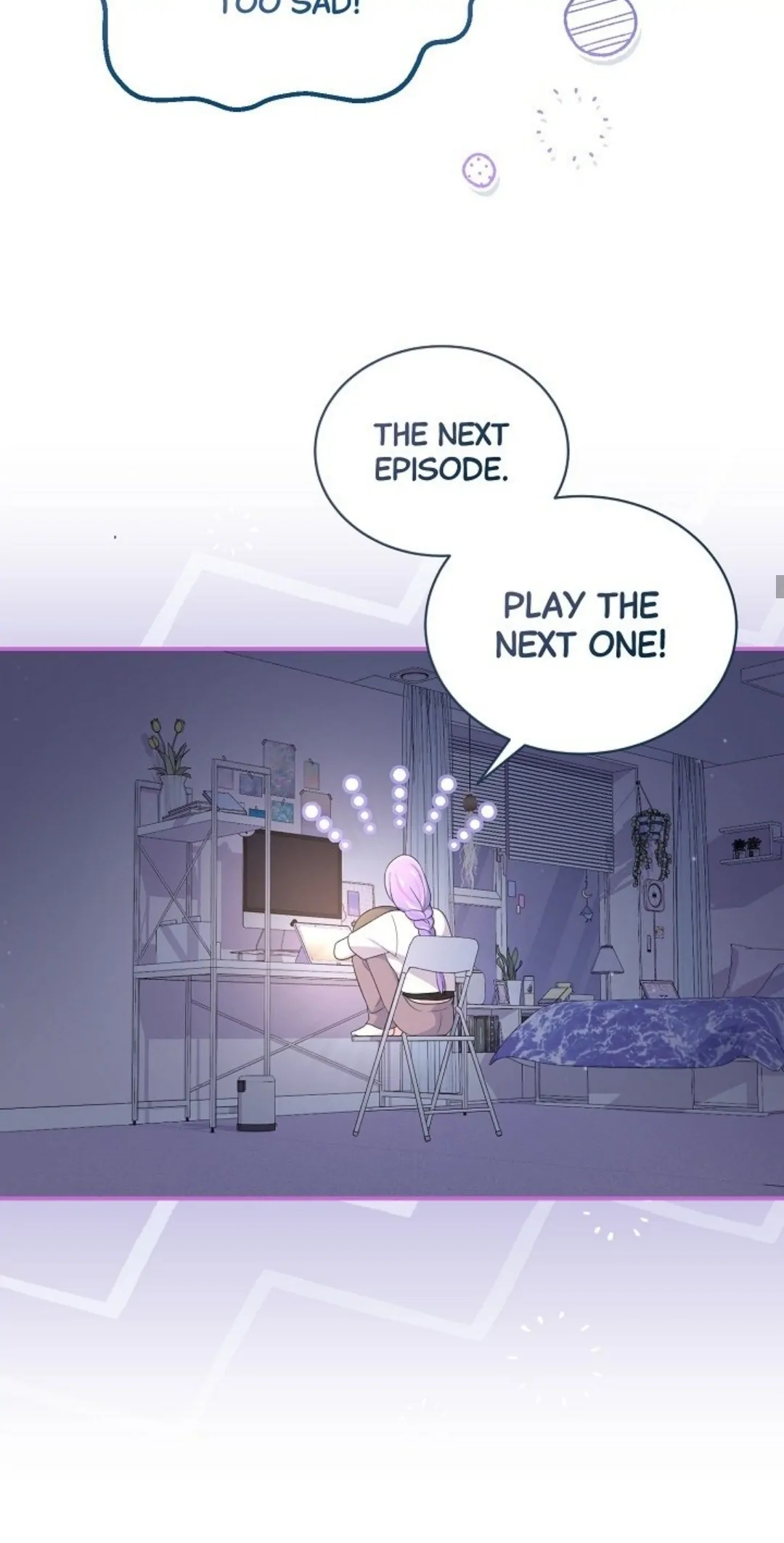 Moonshark: Sharks Are Born to Be Stars Chapter 38 - Page 26