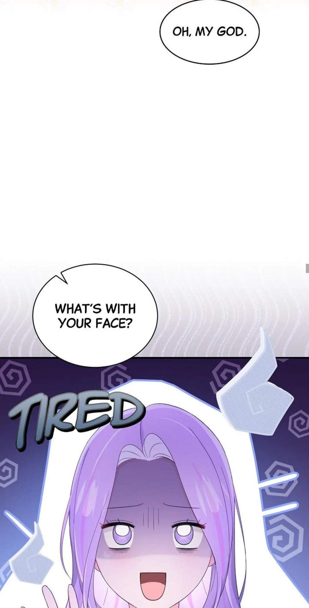 Moonshark: Sharks Are Born to Be Stars Chapter 38 - Page 30