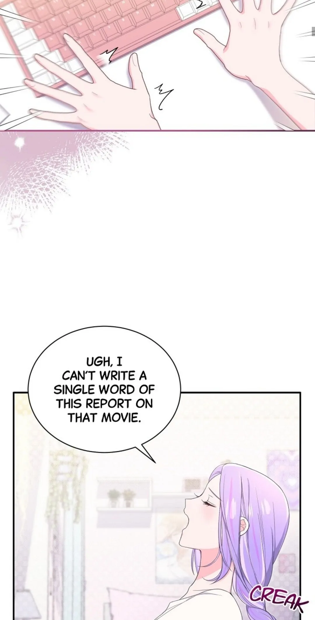 Moonshark: Sharks Are Born to Be Stars Chapter 38 - Page 4