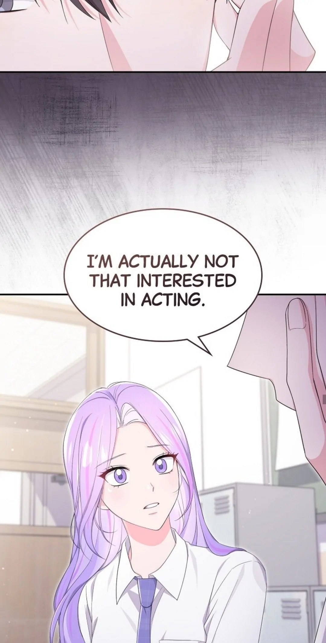 Moonshark: Sharks Are Born to Be Stars Chapter 38 - Page 42
