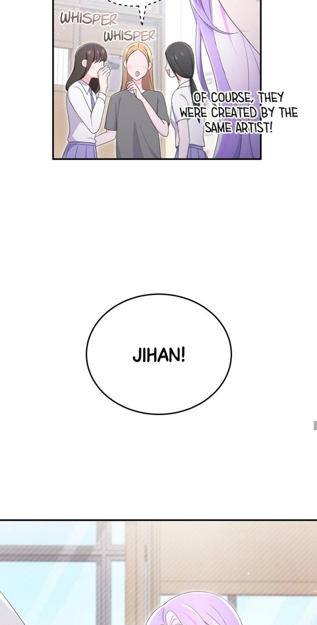 Moonshark: Sharks Are Born to Be Stars Chapter 38 - Page 46