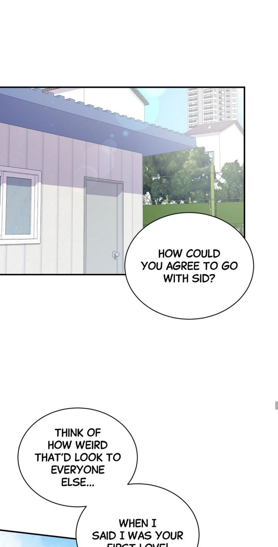 Moonshark: Sharks Are Born to Be Stars Chapter 38 - Page 50