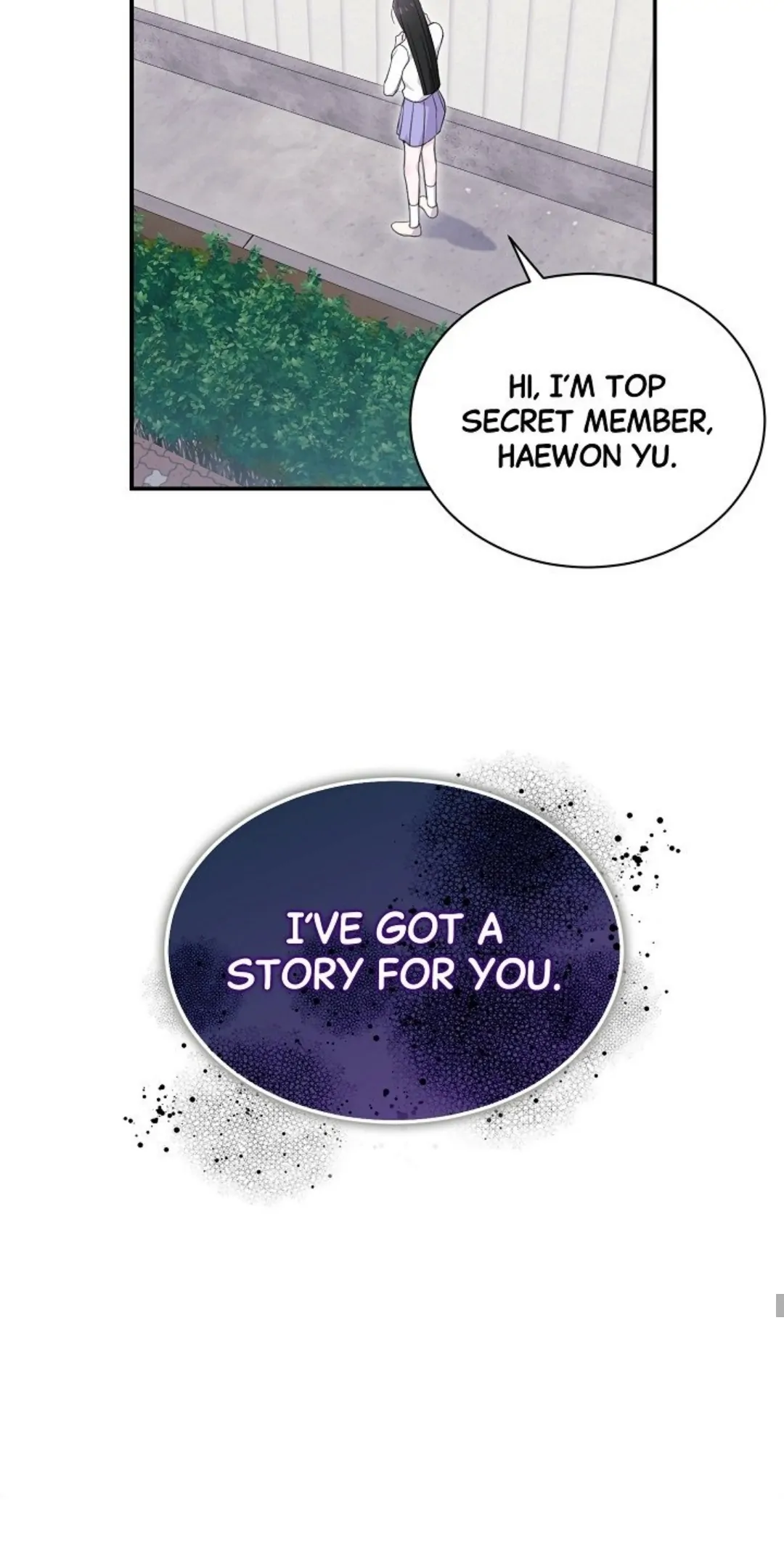 Moonshark: Sharks Are Born to Be Stars Chapter 38 - Page 57