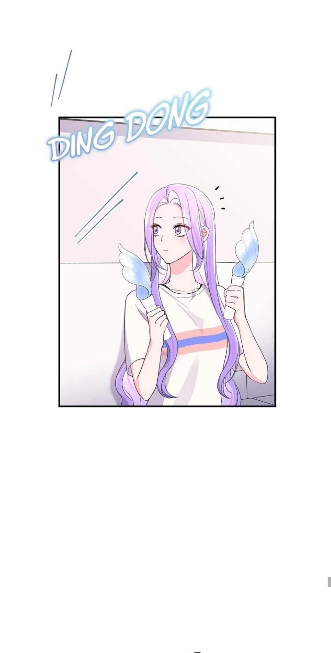 Moonshark: Sharks Are Born to Be Stars Chapter 38 - Page 60