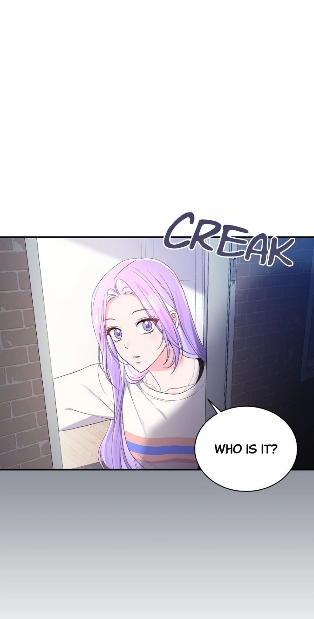 Moonshark: Sharks Are Born to Be Stars Chapter 39 - Page 1