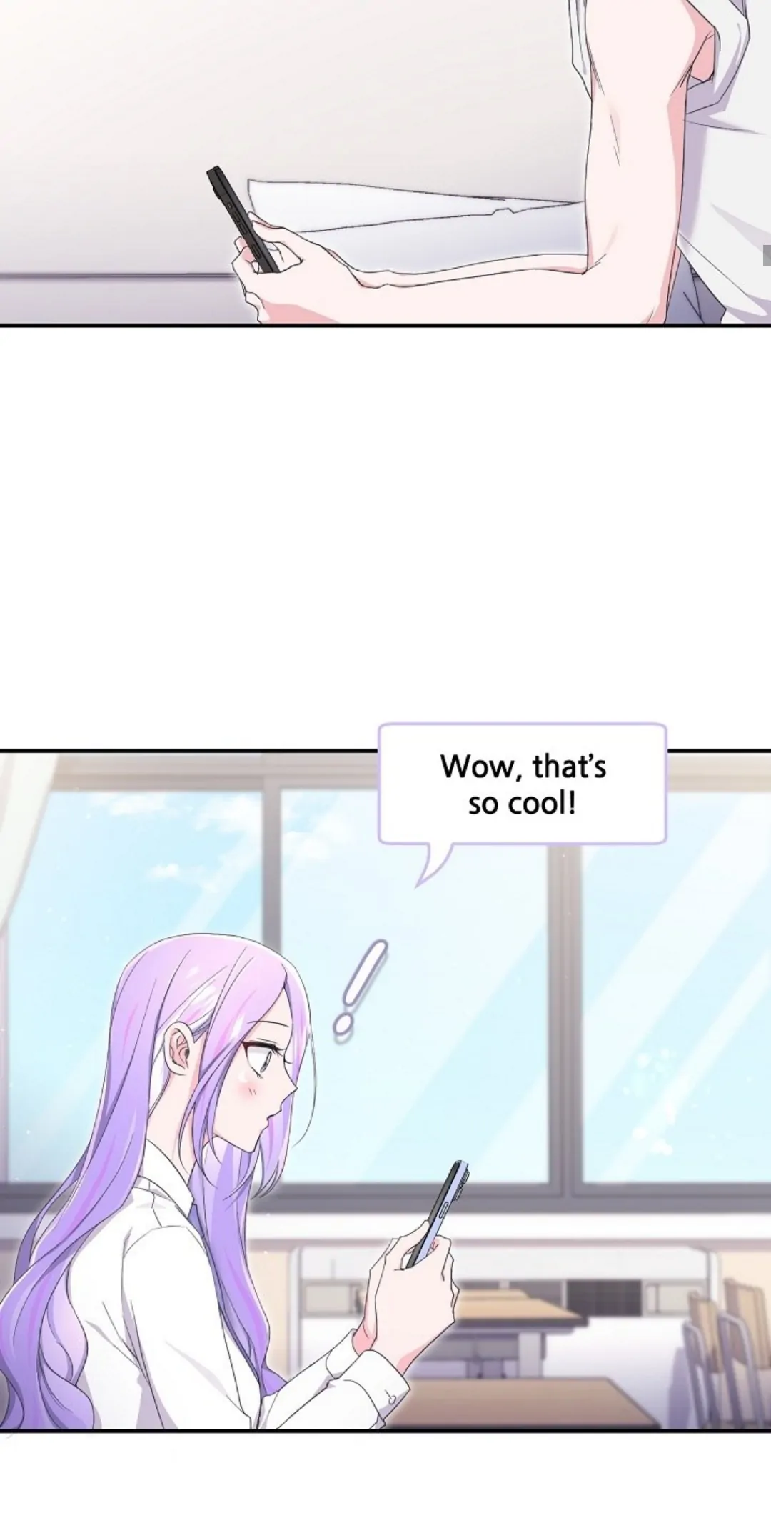 Moonshark: Sharks Are Born to Be Stars Chapter 39 - Page 12