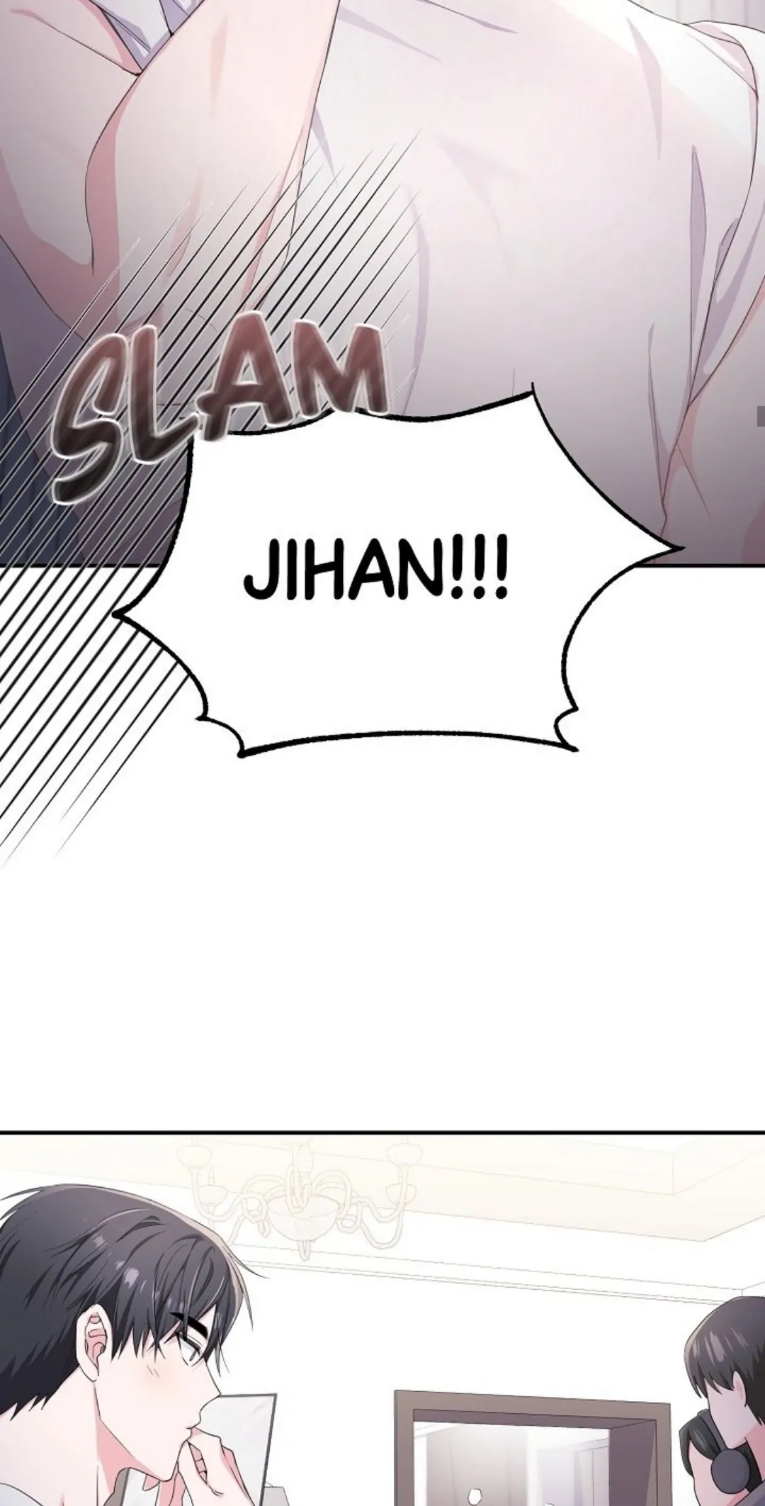 Moonshark: Sharks Are Born to Be Stars Chapter 39 - Page 20
