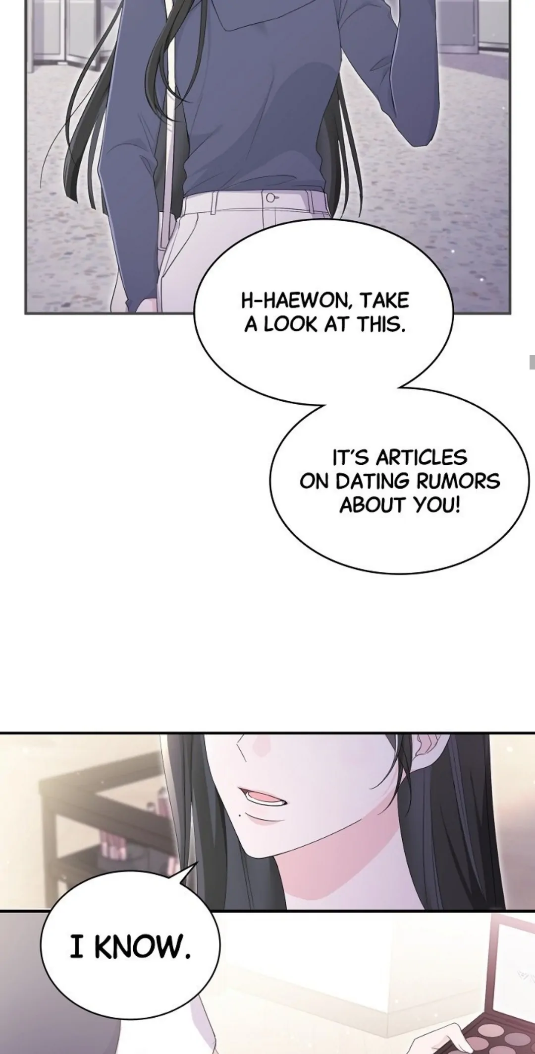 Moonshark: Sharks Are Born to Be Stars Chapter 39 - Page 25