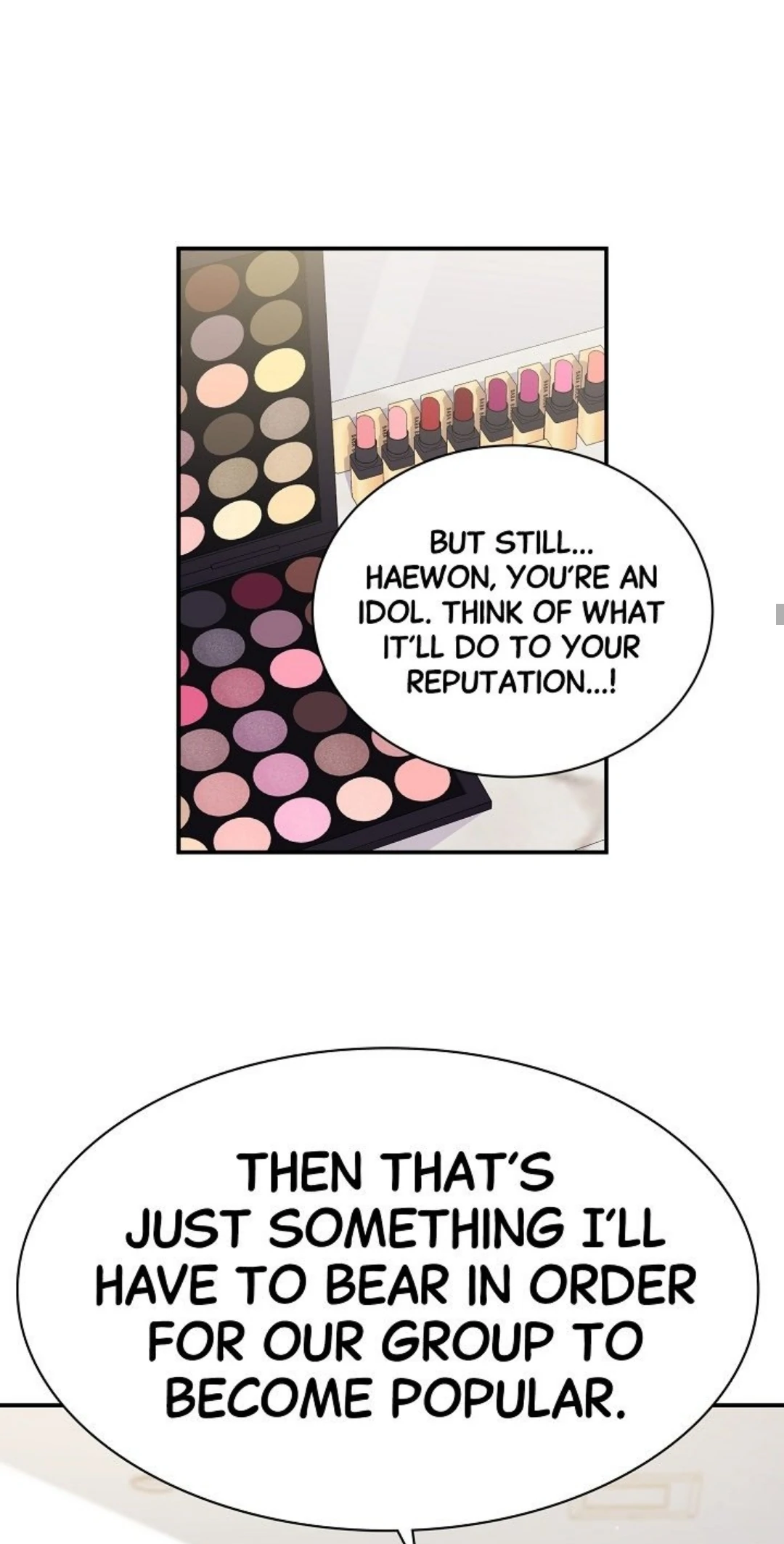 Moonshark: Sharks Are Born to Be Stars Chapter 39 - Page 29