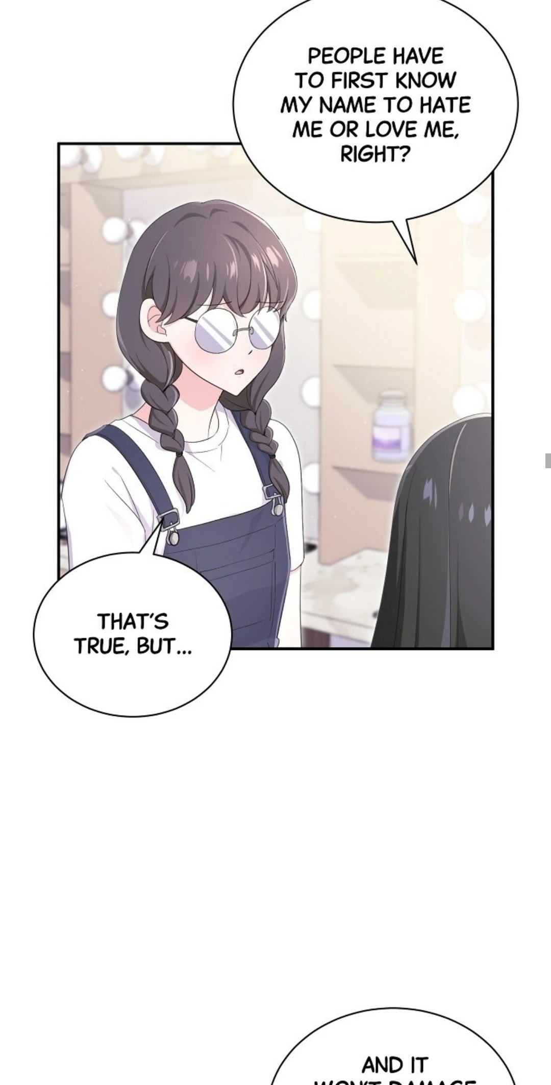 Moonshark: Sharks Are Born to Be Stars Chapter 39 - Page 31