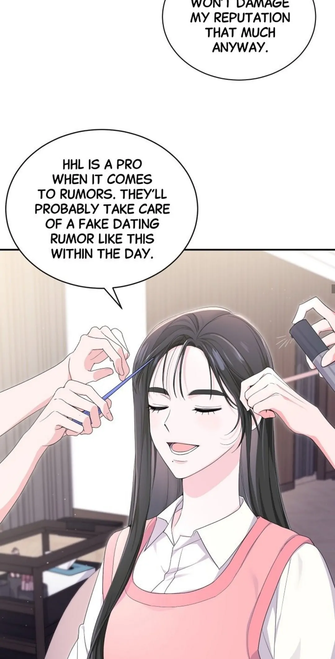 Moonshark: Sharks Are Born to Be Stars Chapter 39 - Page 32