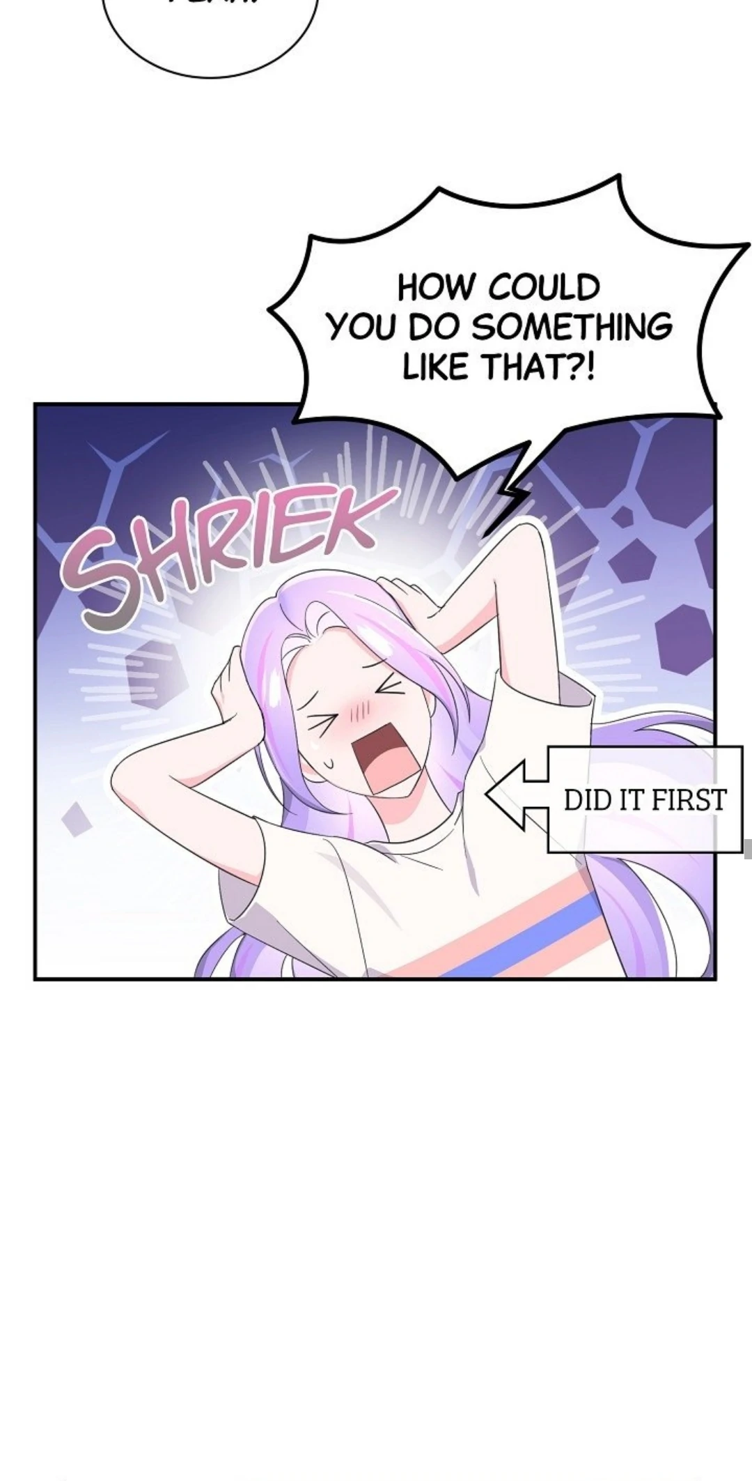 Moonshark: Sharks Are Born to Be Stars Chapter 39 - Page 42
