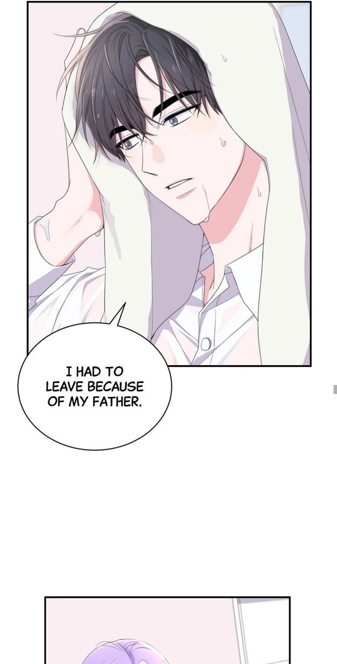Moonshark: Sharks Are Born to Be Stars Chapter 39 - Page 43