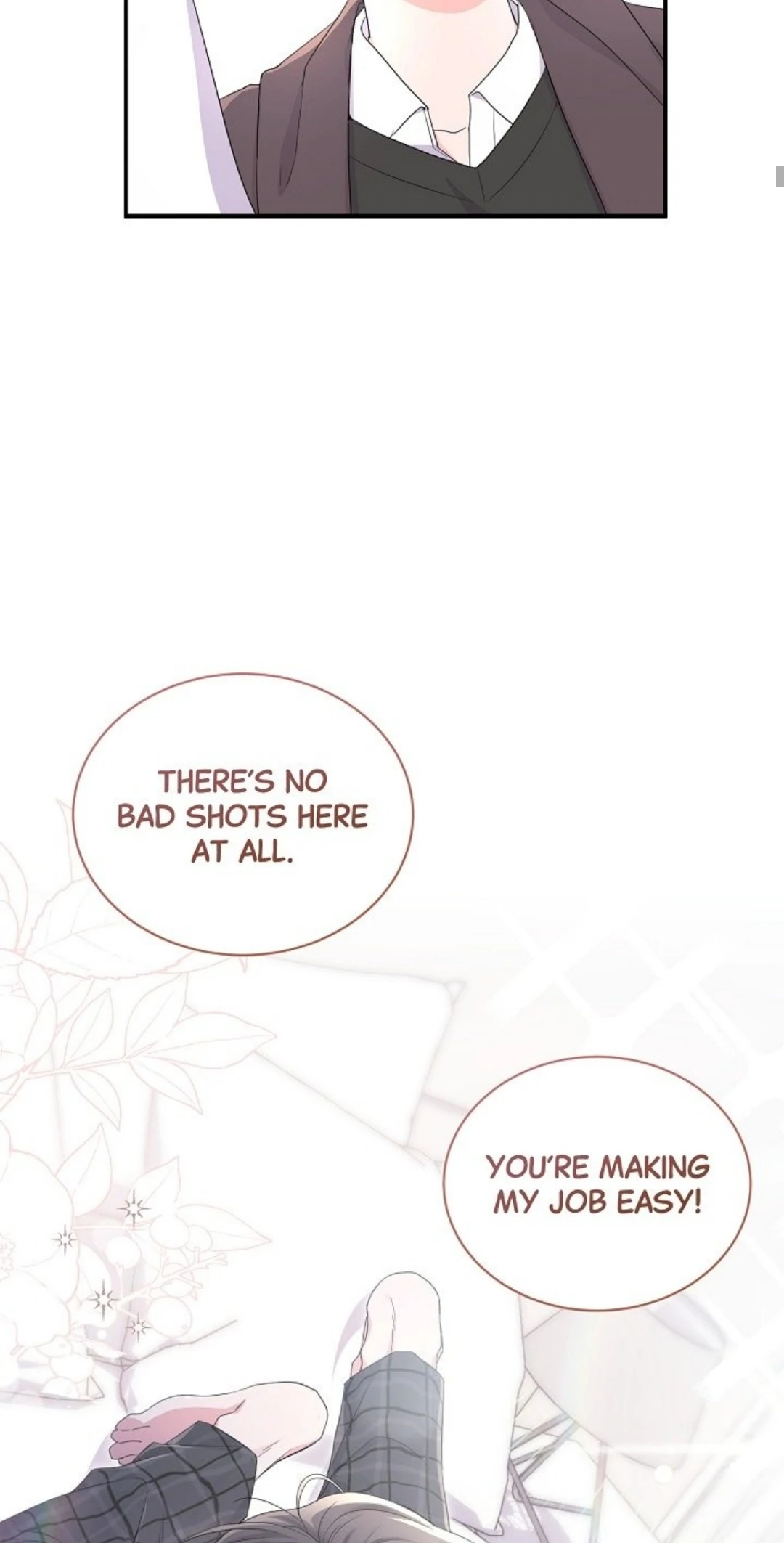 Moonshark: Sharks Are Born to Be Stars Chapter 39 - Page 8