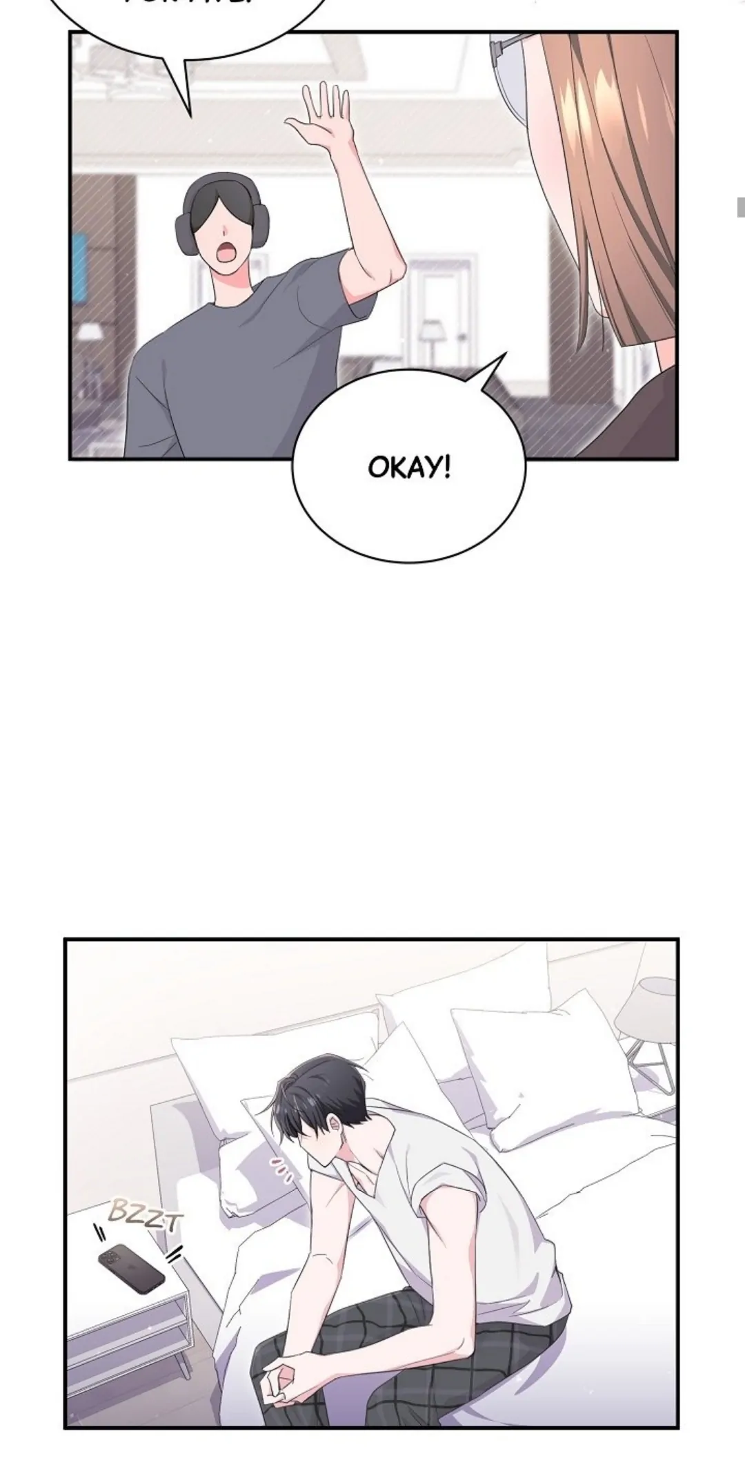 Moonshark: Sharks Are Born to Be Stars Chapter 39 - Page 10